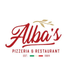 Alba's Pizzeria & Restaurant