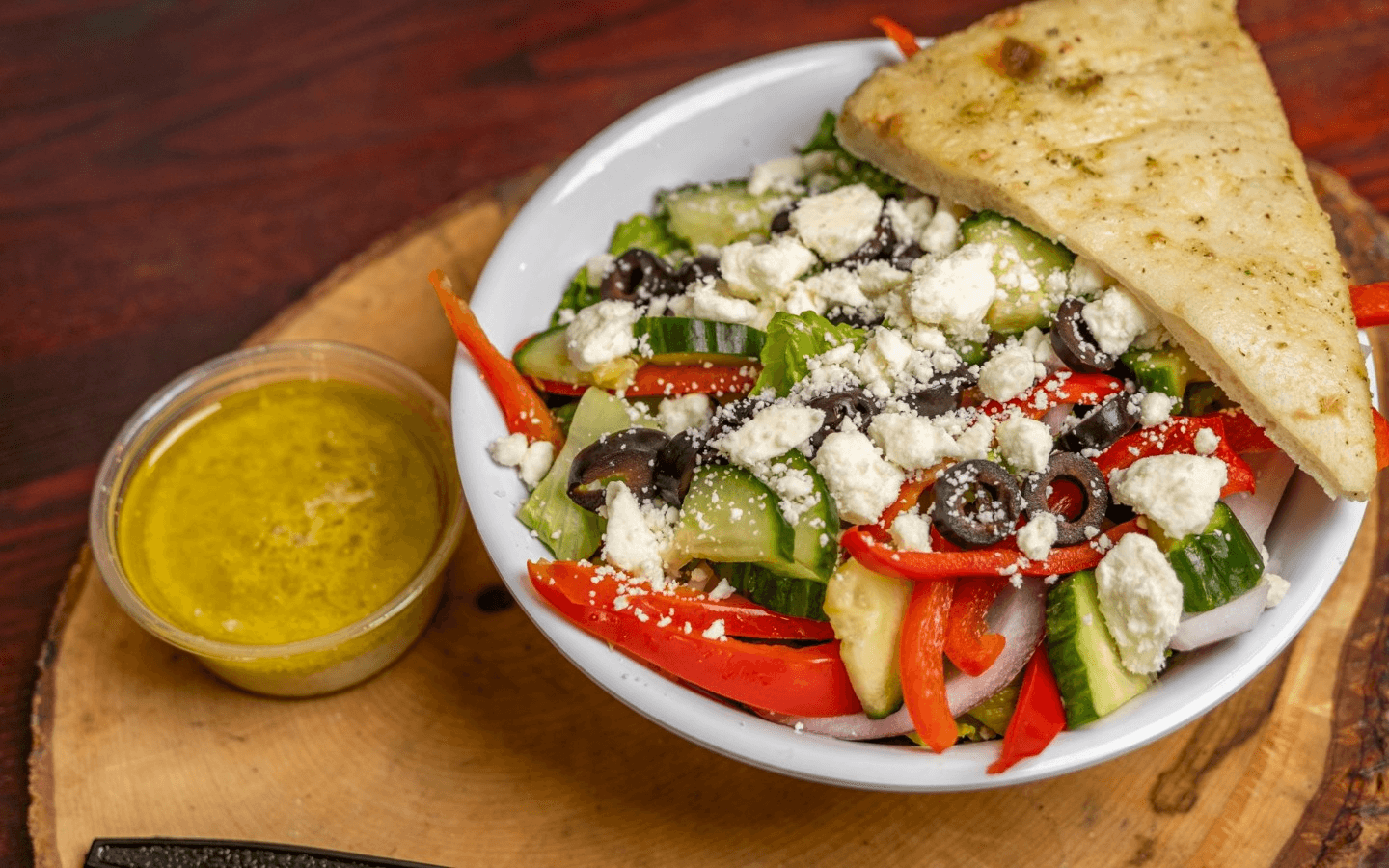 Easy and Quick Ordering