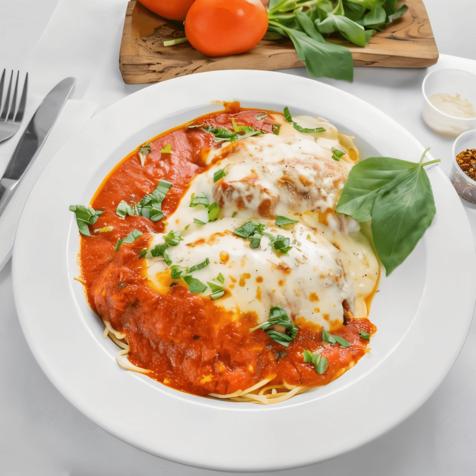 Allegro Pizza gallery image #3