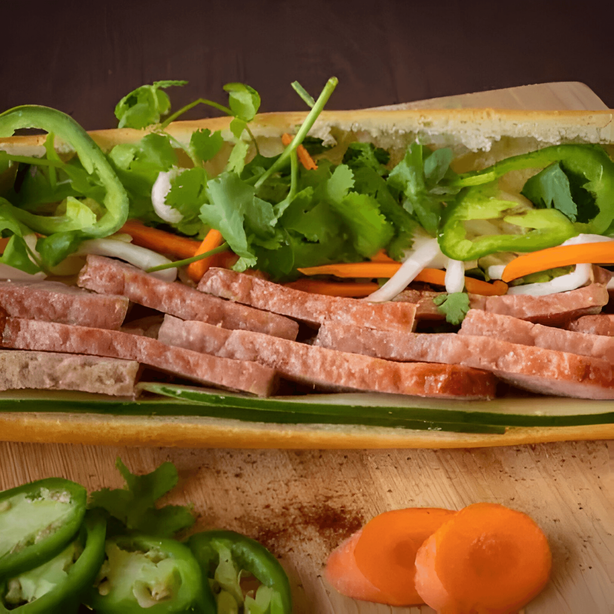 Paris Bánh Mì New Jersey  gallery image #3