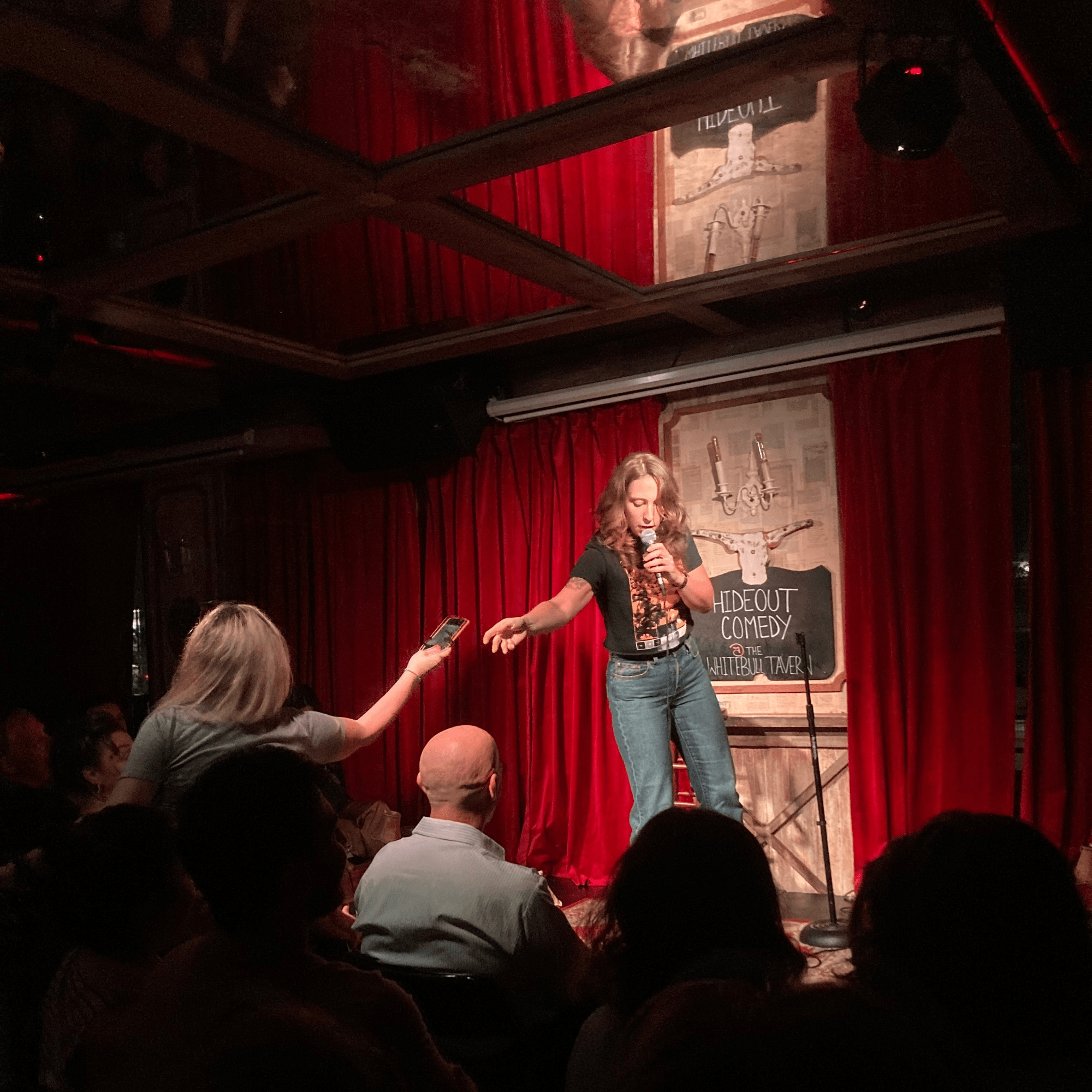 The White Bull Tavern gallery image #1