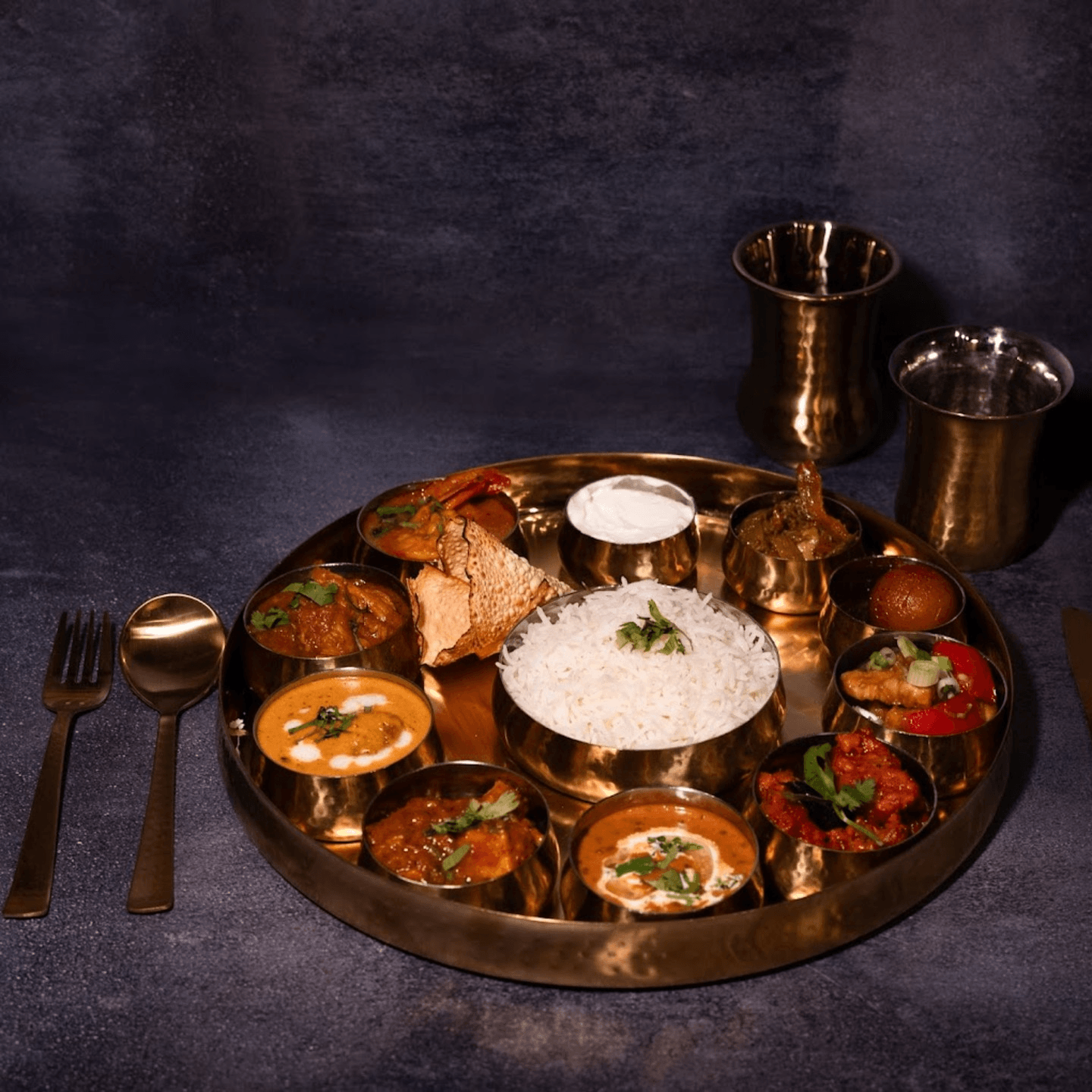 Flavors Crafted for Every Celebration