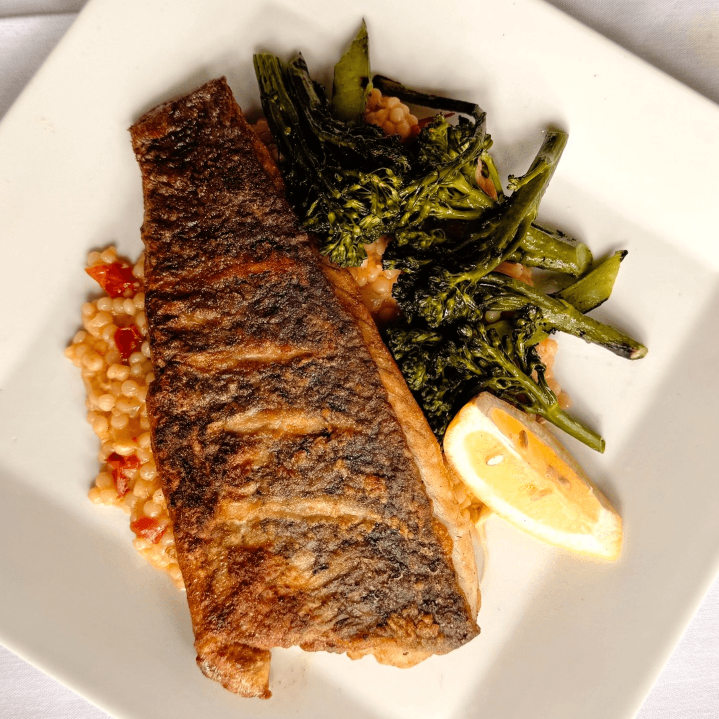 Elevated Dining, Made Simple