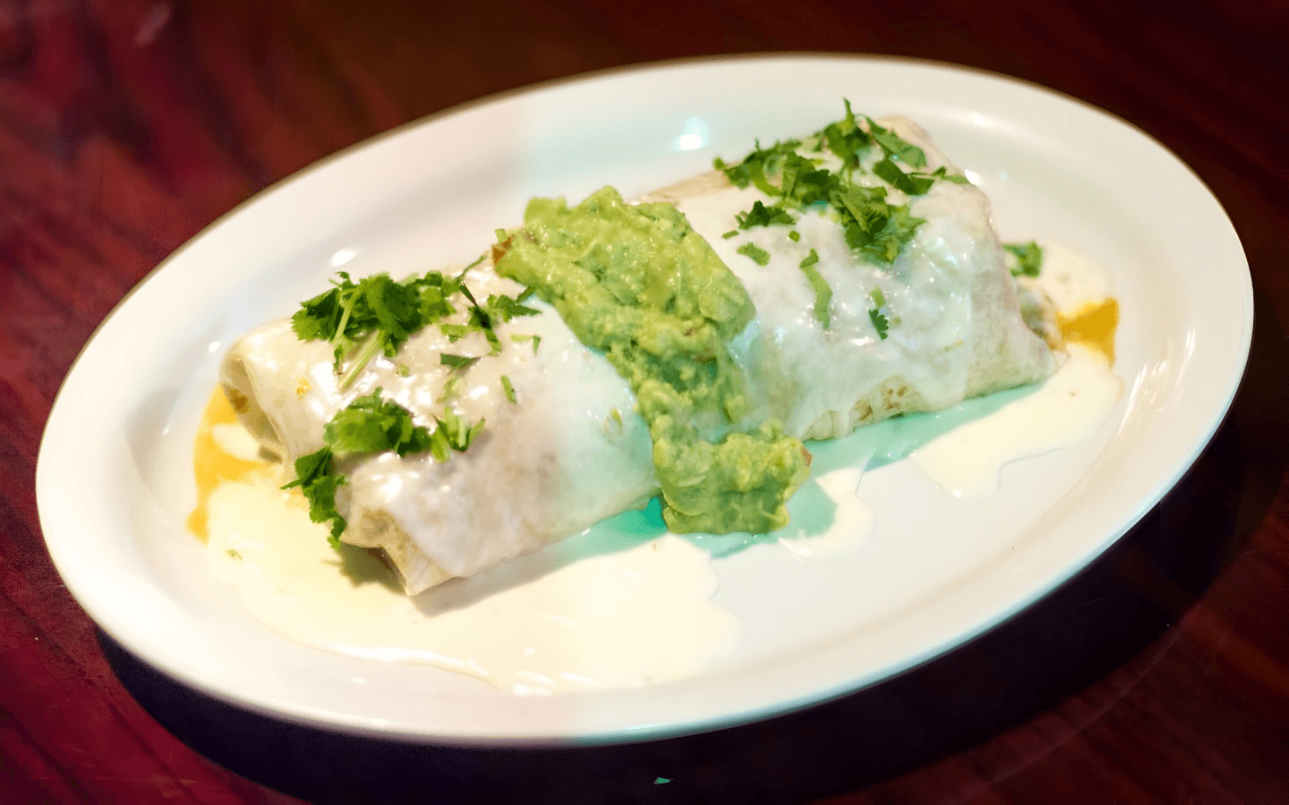 Tequila's Mexican Restaurant Rewards