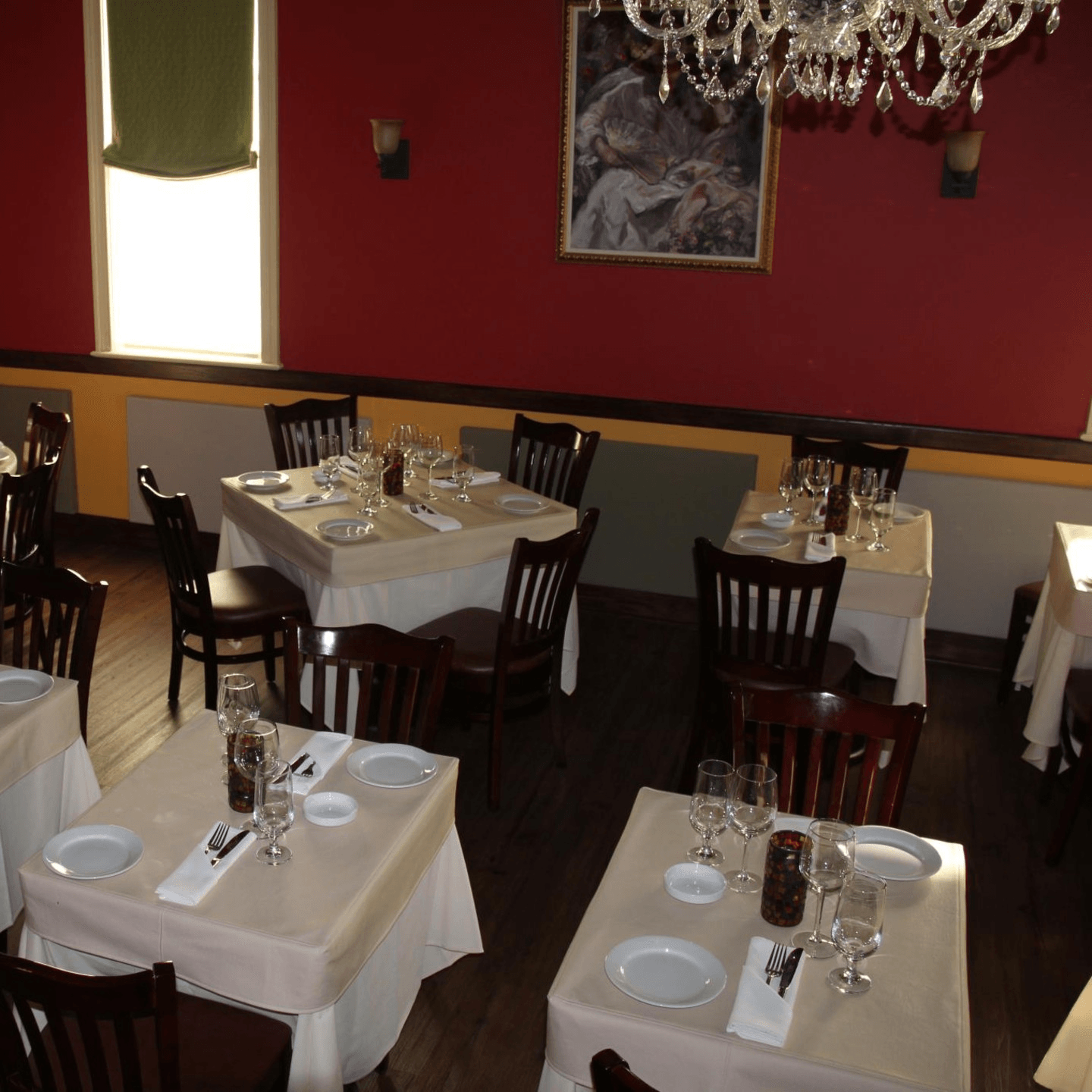 Best Spanish food in Woodbridge, CT | Solun tapas bar restaurant