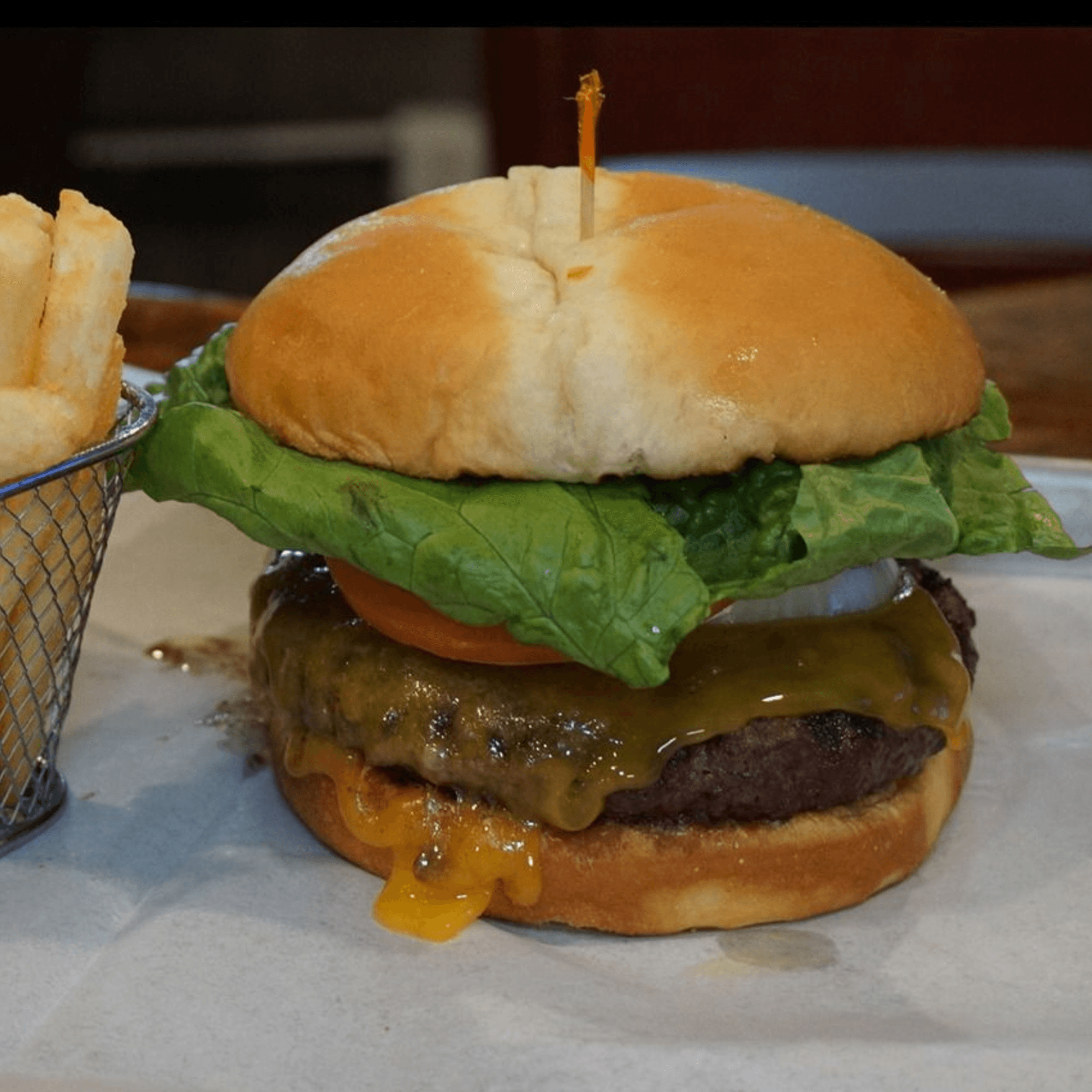 Johnny's Wingz N Tingz gallery image #10