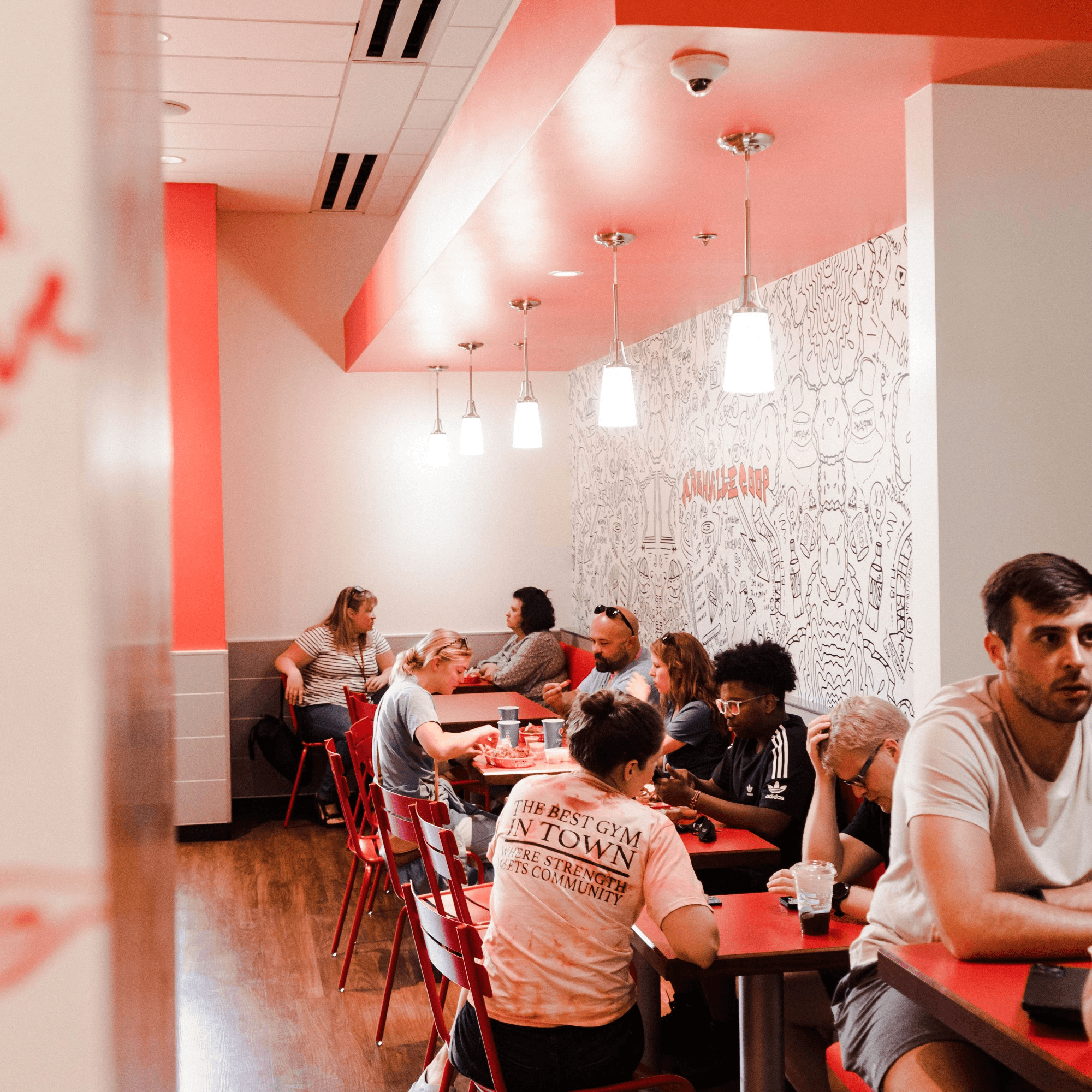 Nashville Coop gallery image #7