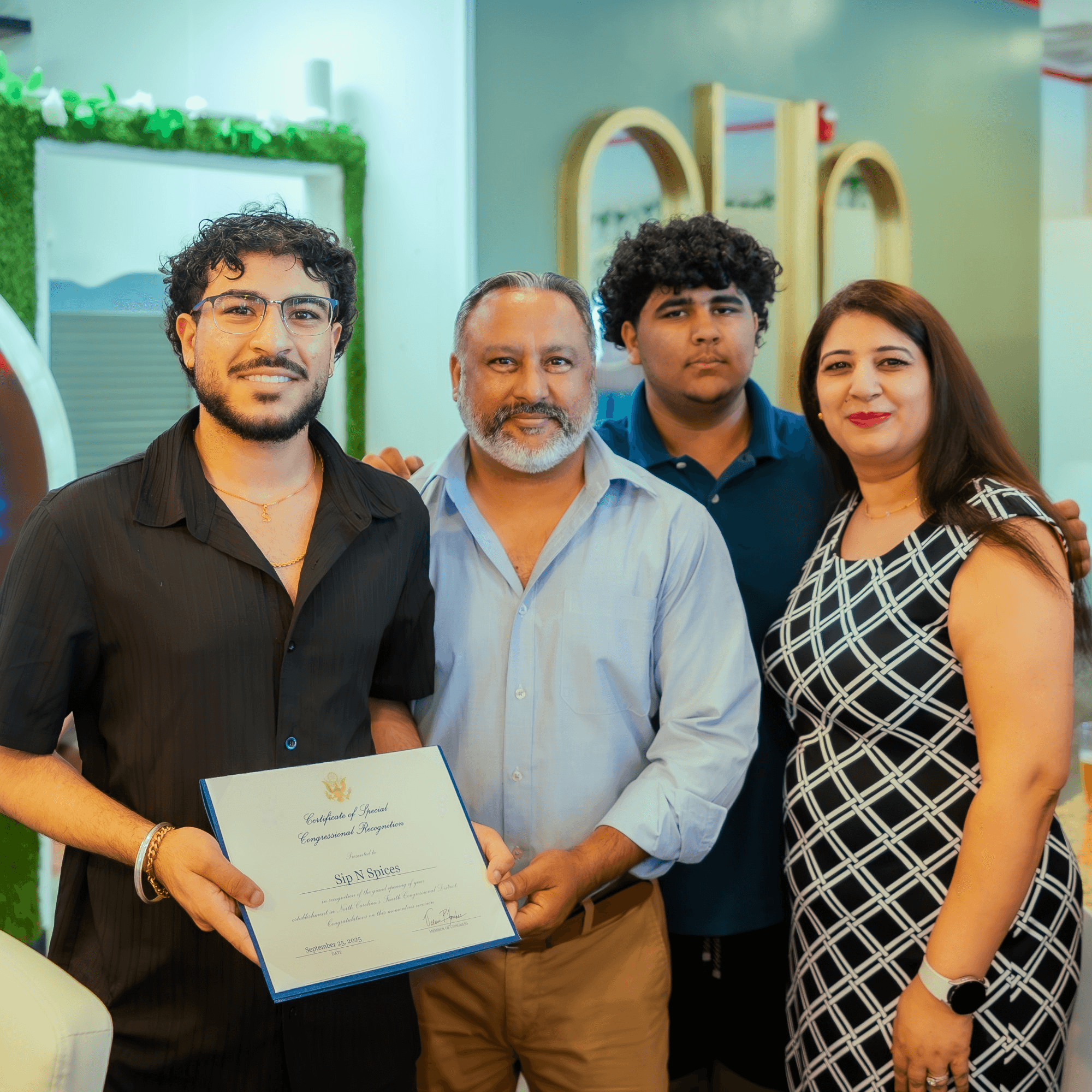 Sip N Spices gallery image #1