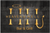 H and H Bar Grill