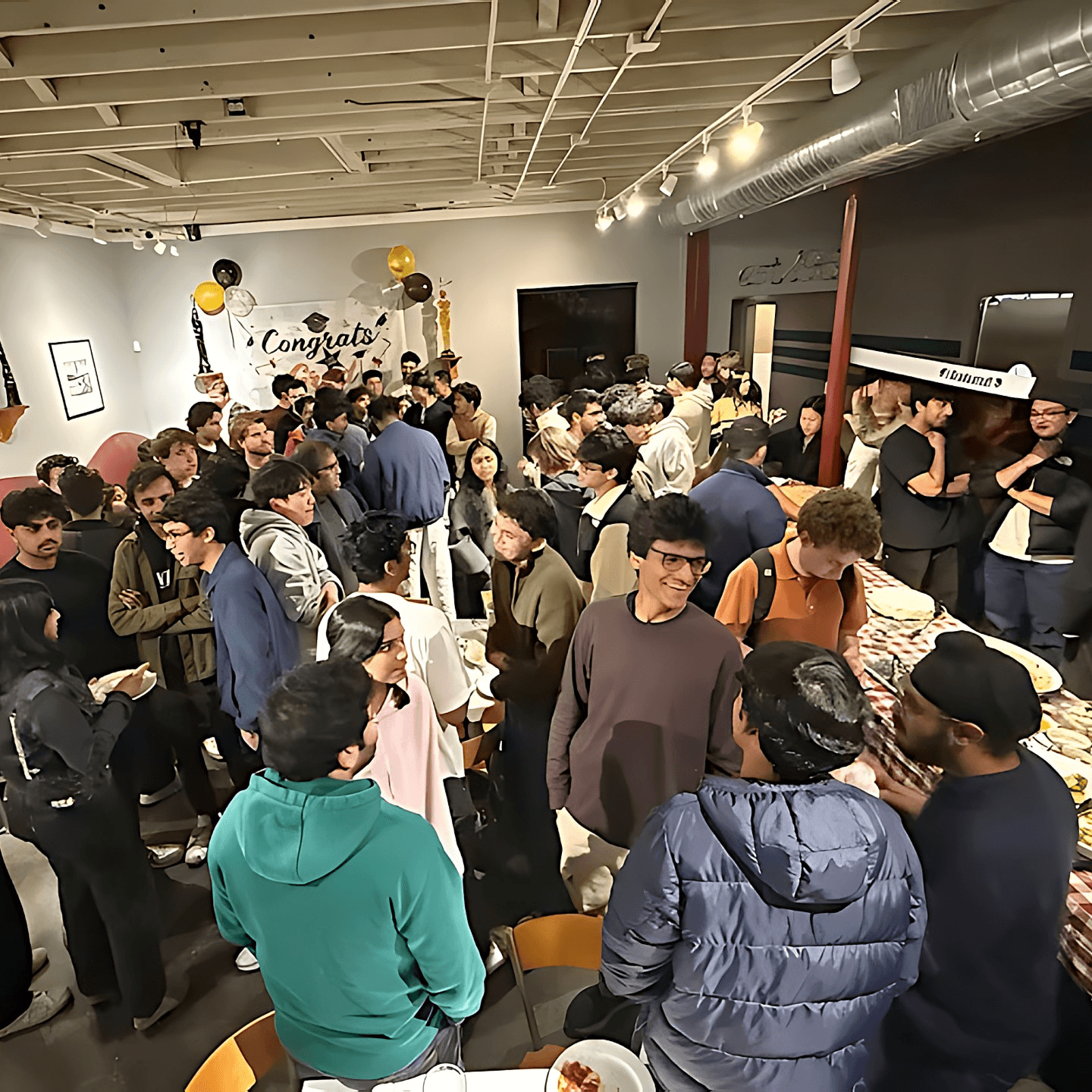 A Place For Everyone