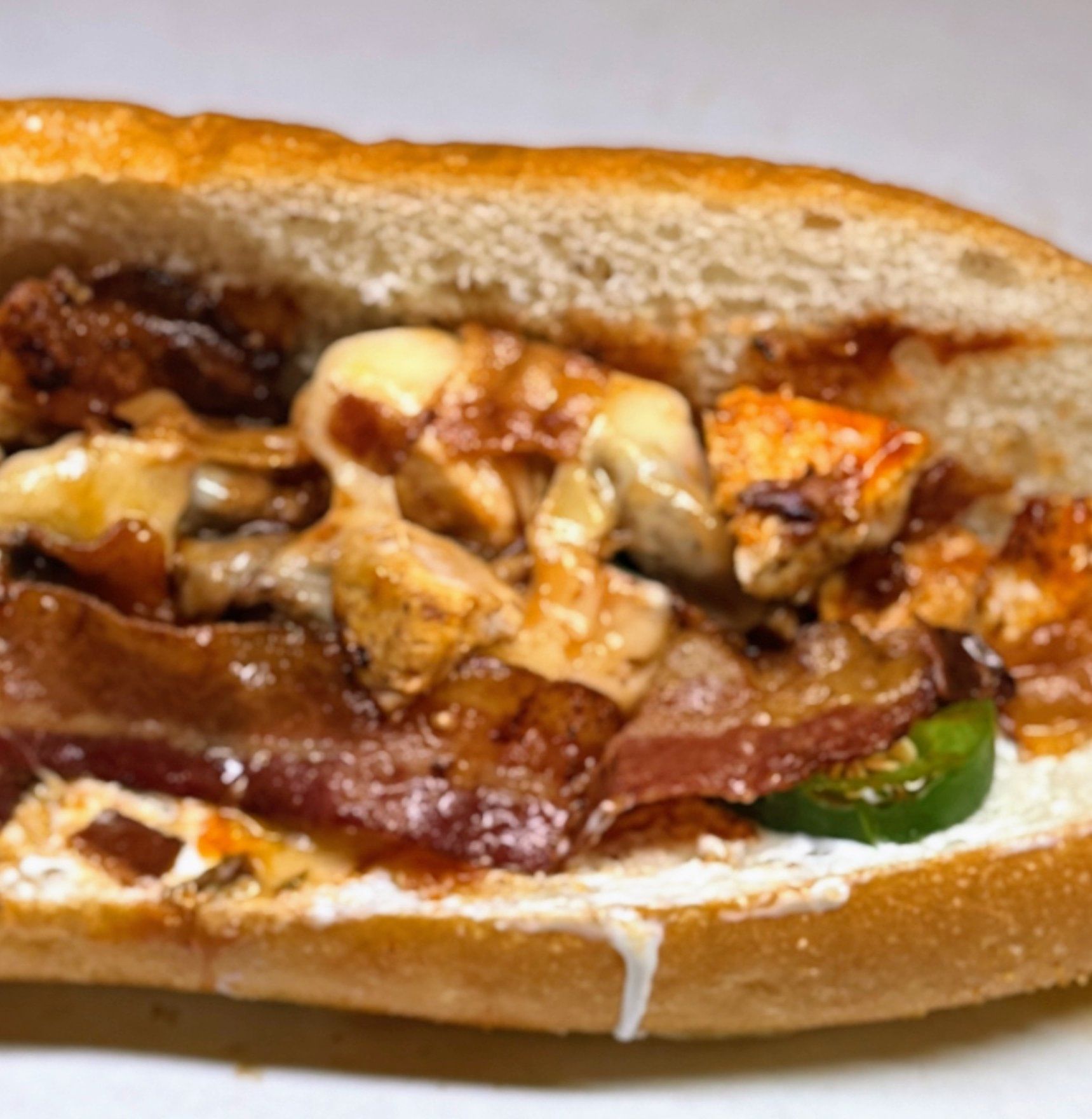 The Killing Me Softly Sub | Full.