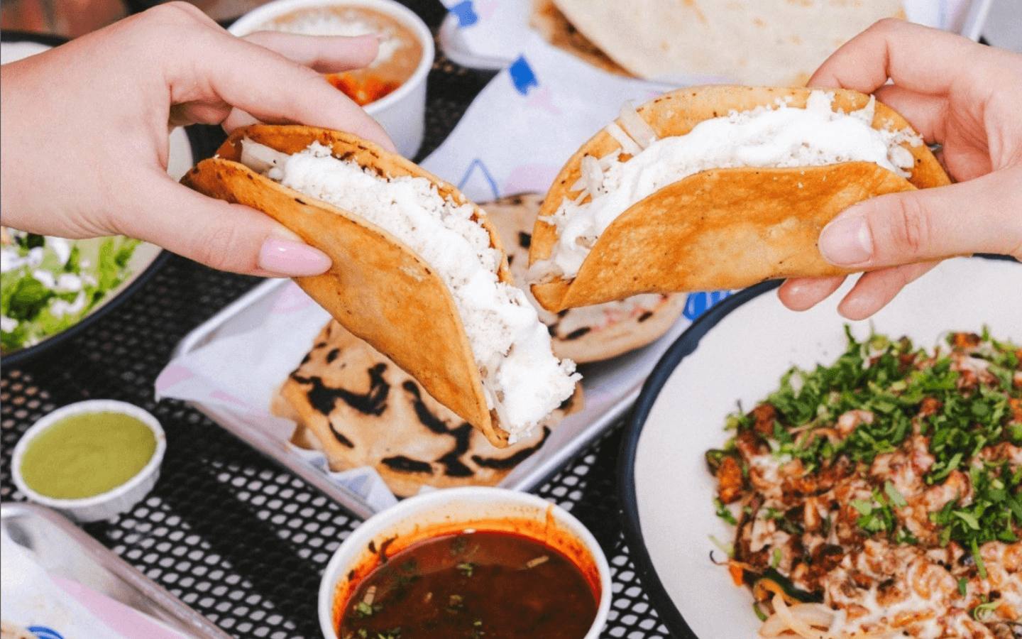 Easy Ordering – Dine In, Pickup, or Delivery