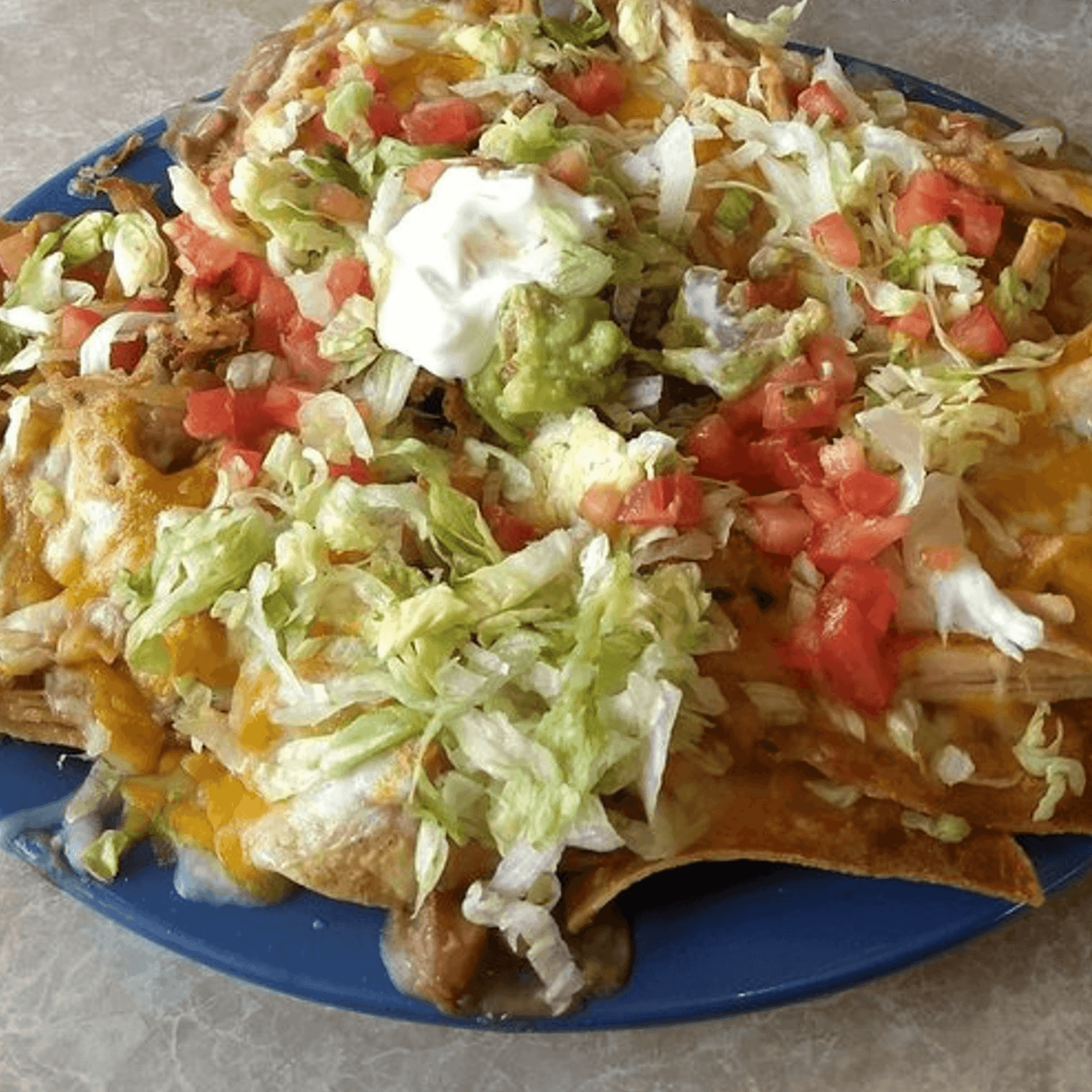 Carmela's Mexican Restaurant gallery image #3