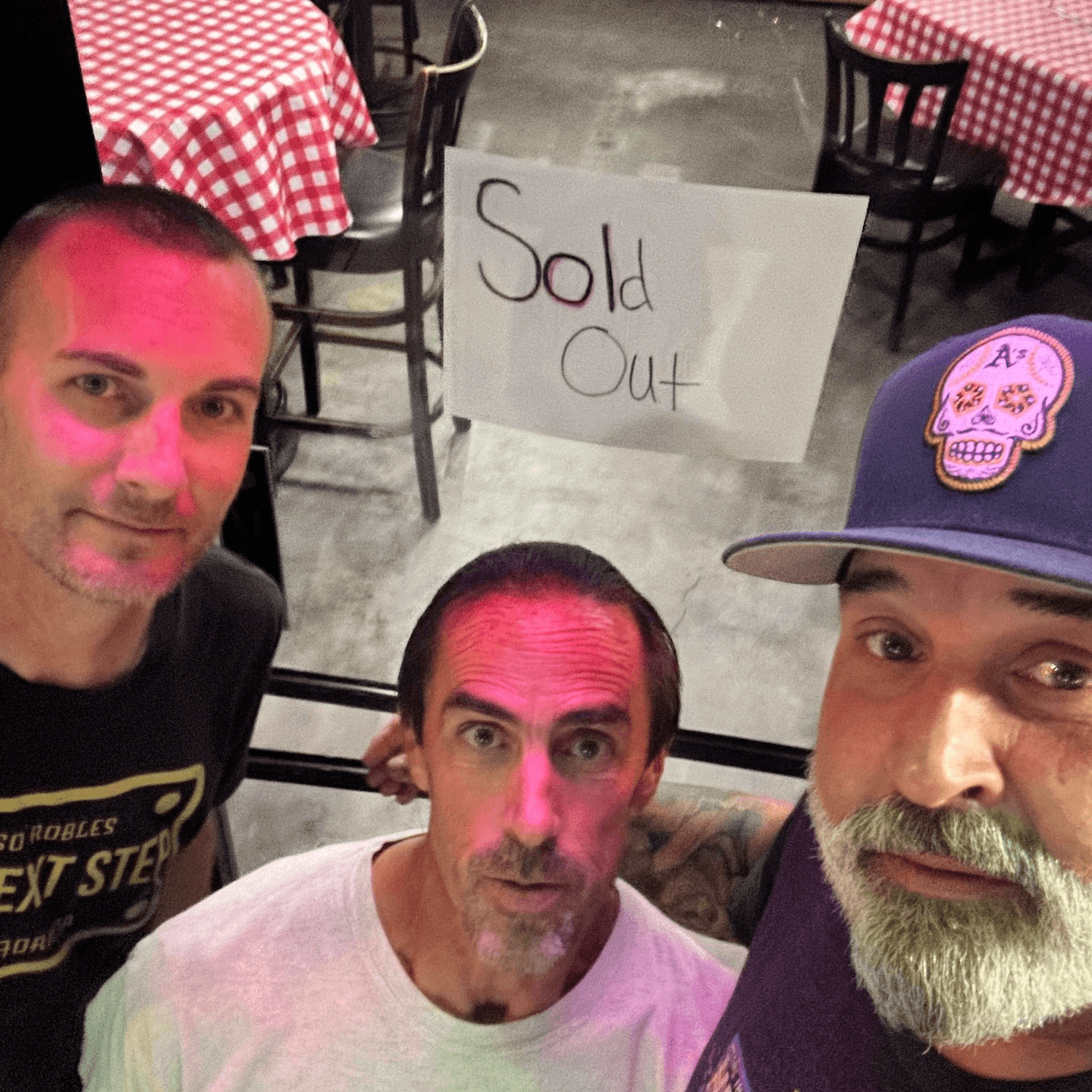 Why Locals Love Doughboys