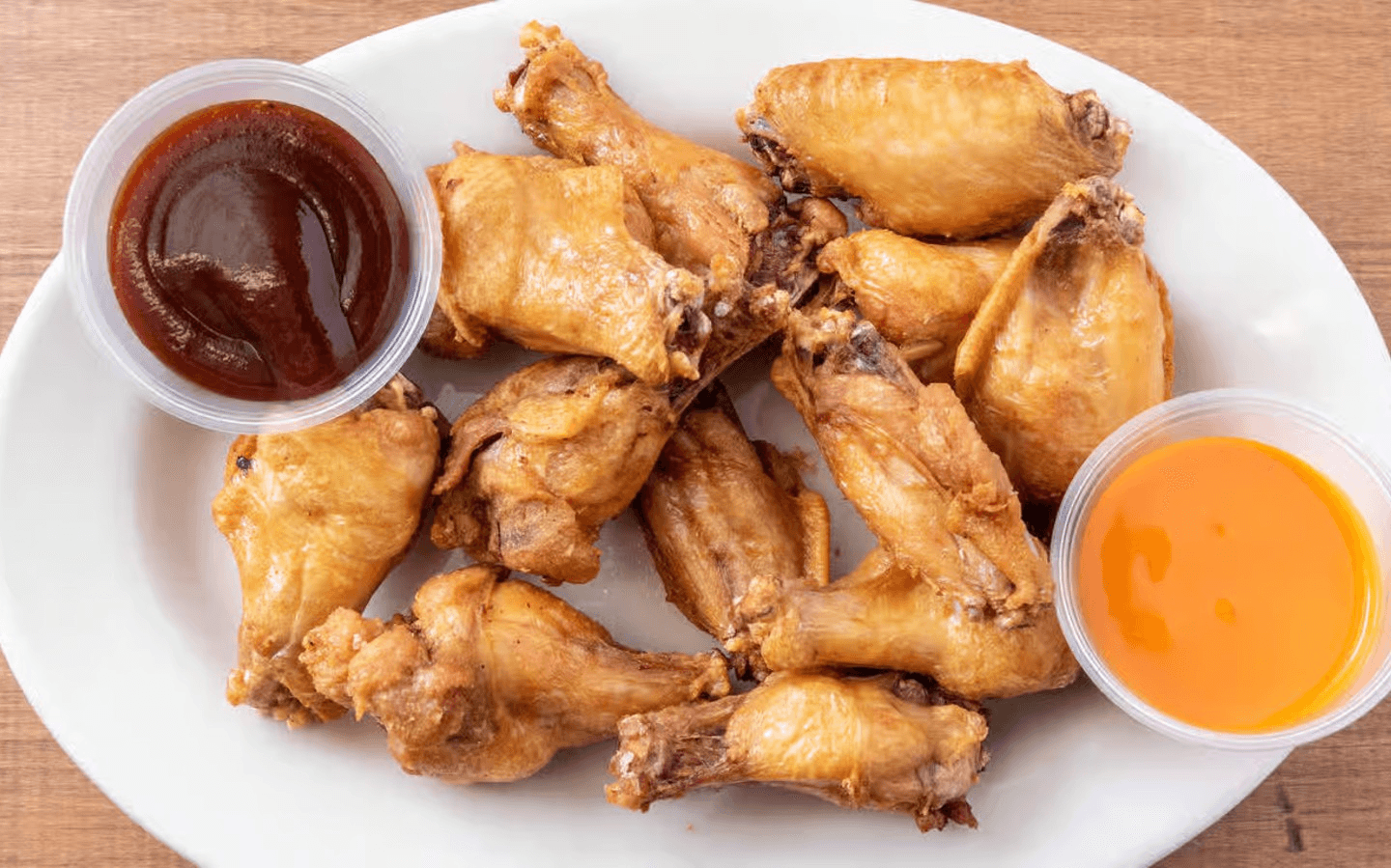 Giovanni's Pizza Rewards