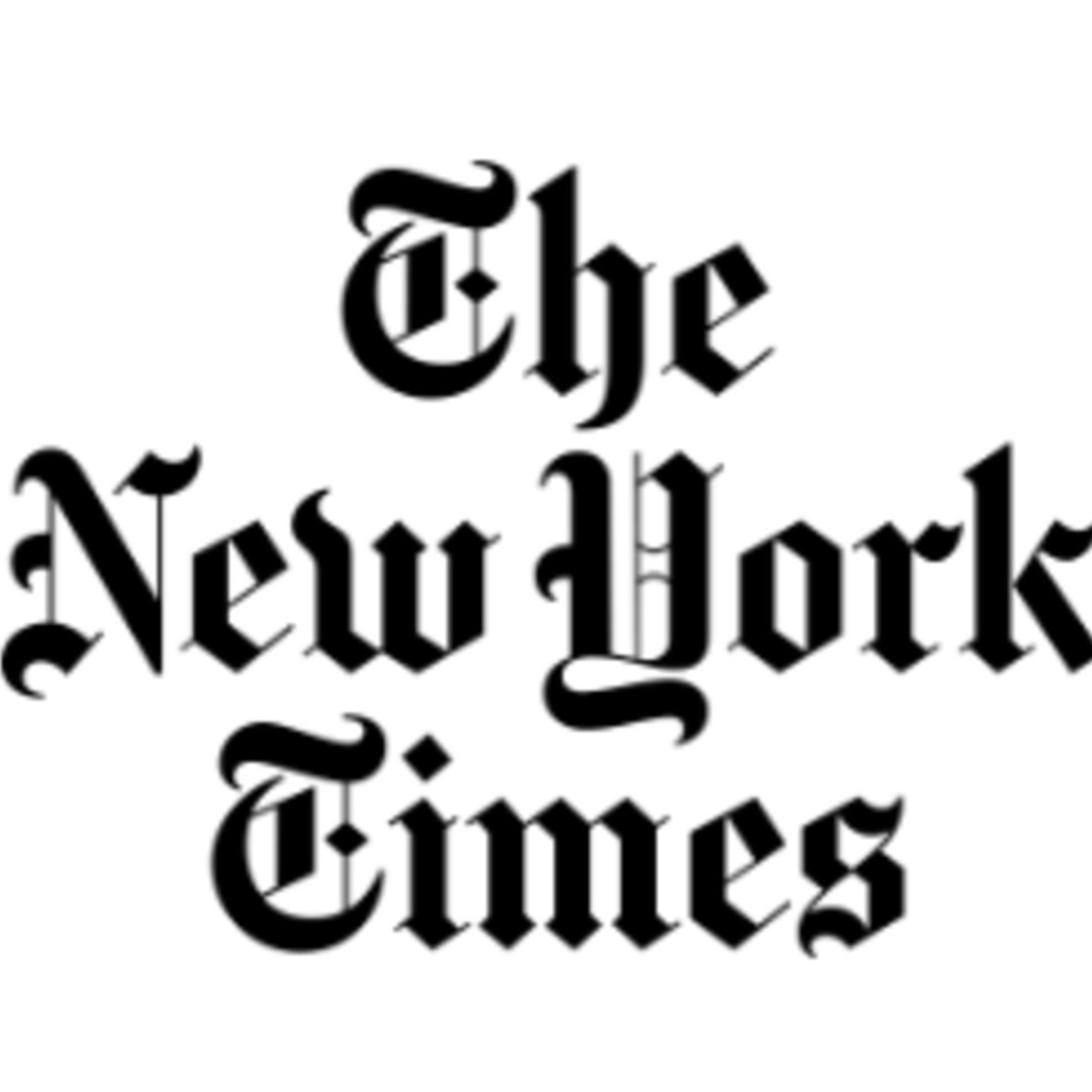 New York Times