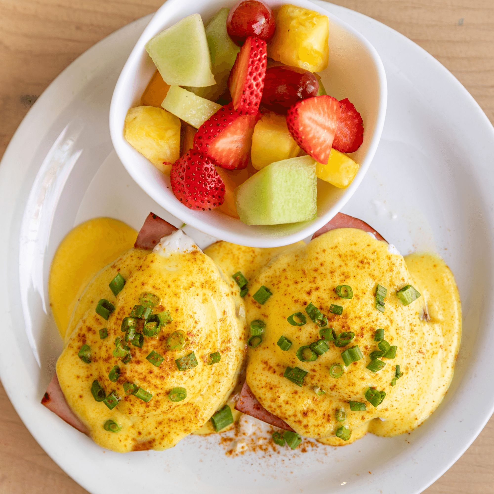 Cornerstone Cafe & Bar gallery image #5