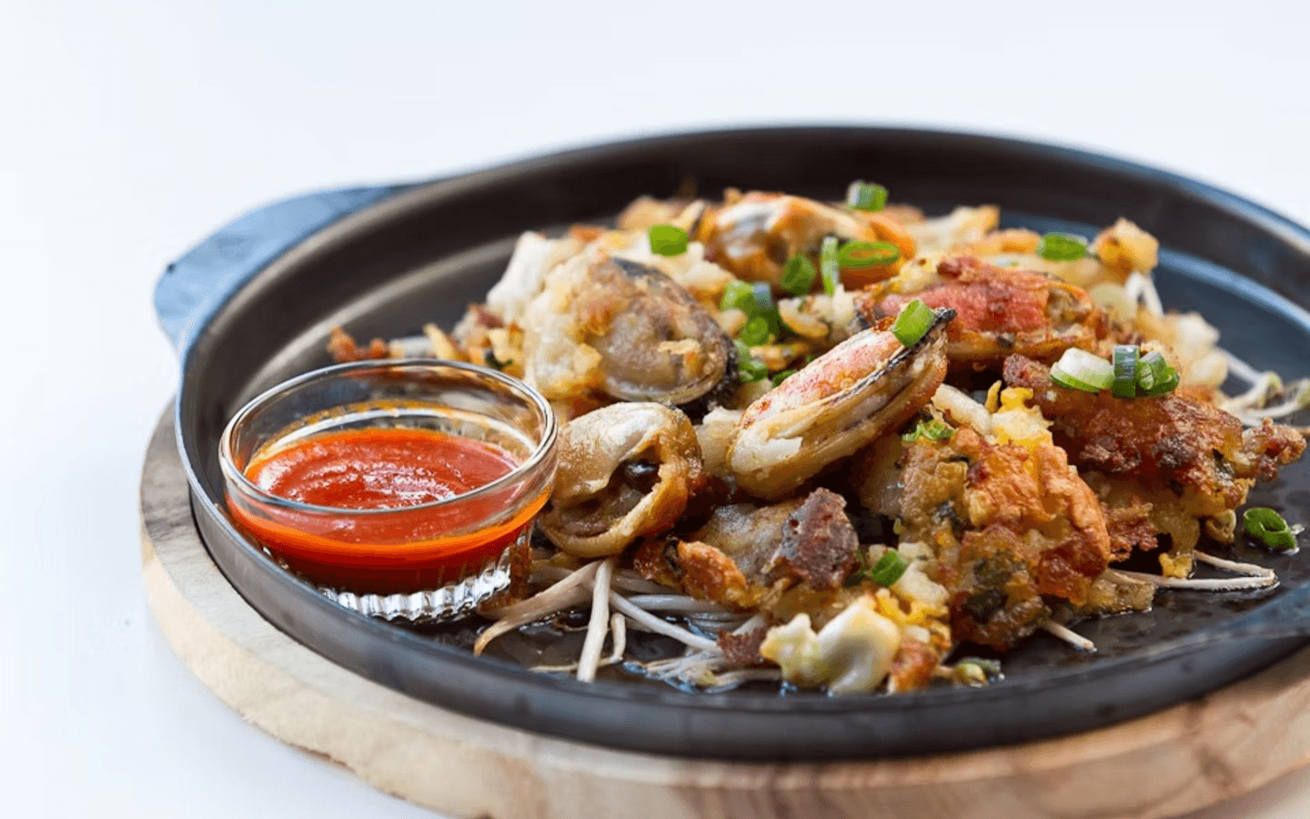 Rice Fine Thai Cuisine Rewards