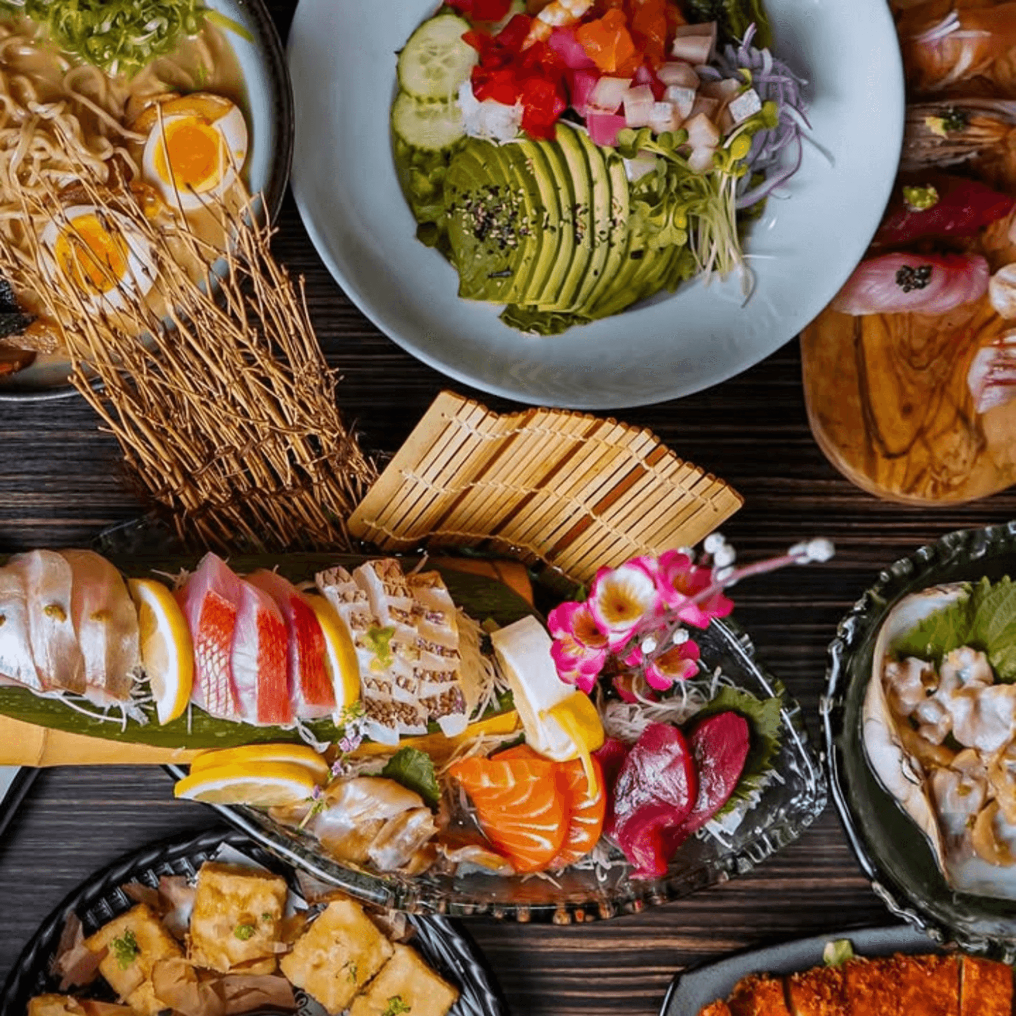 Sushiya gallery image #24