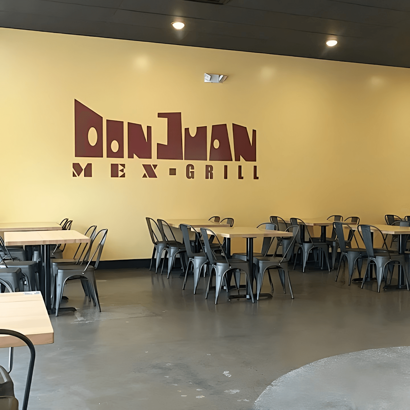 Dine In For Fresh, Authentic Mexican & Latin Eats