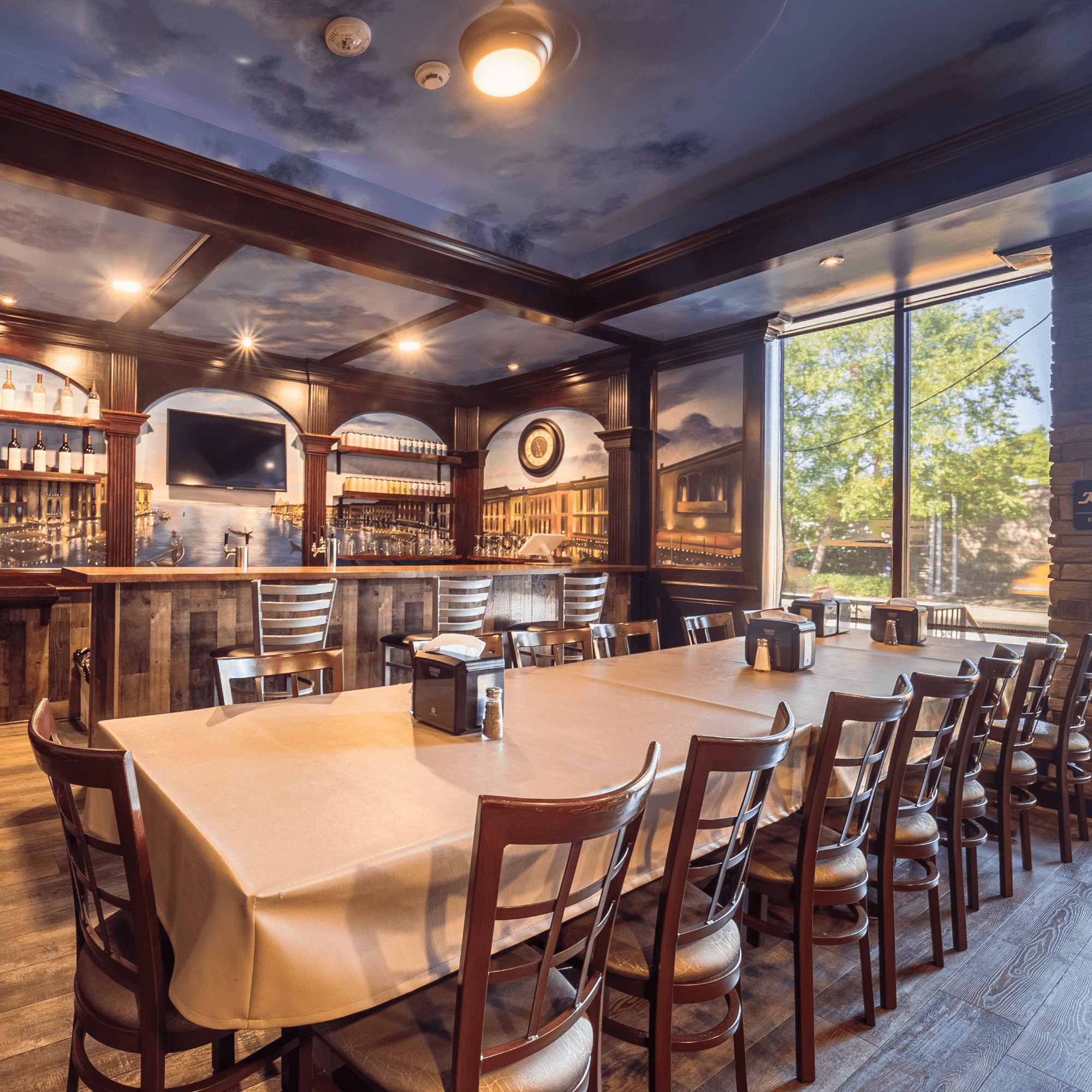 Main Street Pizza & Brewery gallery image #3