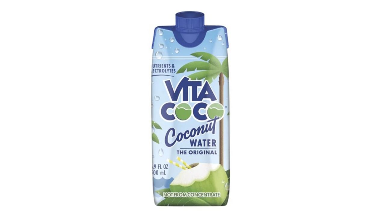 Vita Coconut.