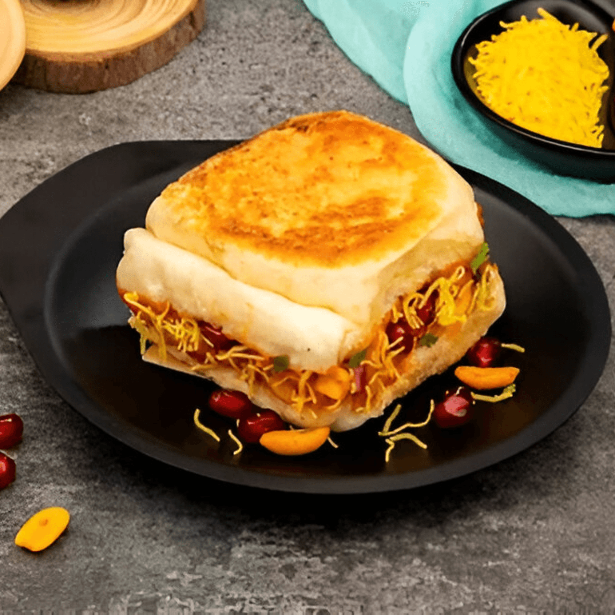 Turmerica gallery image #2