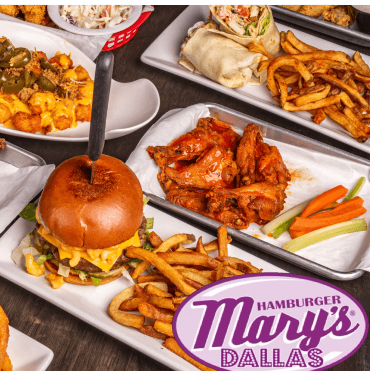 Flamboyant Flavor You’ll Crave