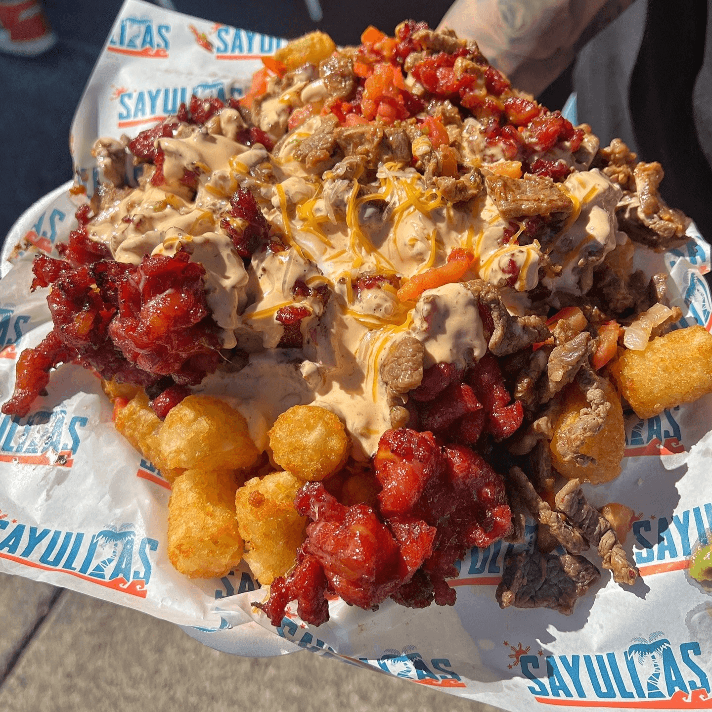 Bold & Delicious Bites