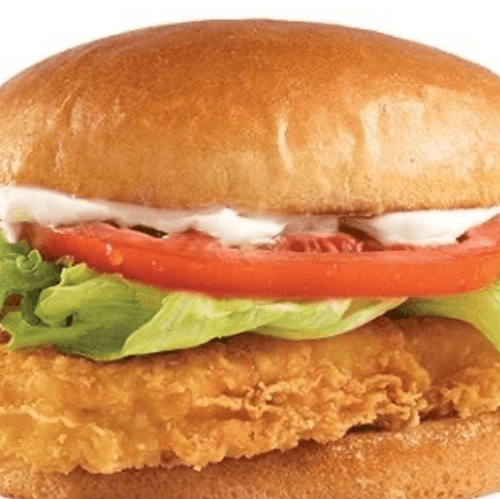 Chicken Filet.