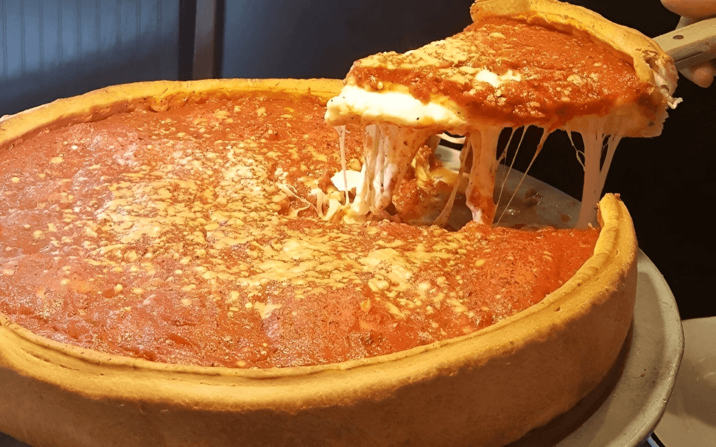 Leona's Pizzeria Rewards