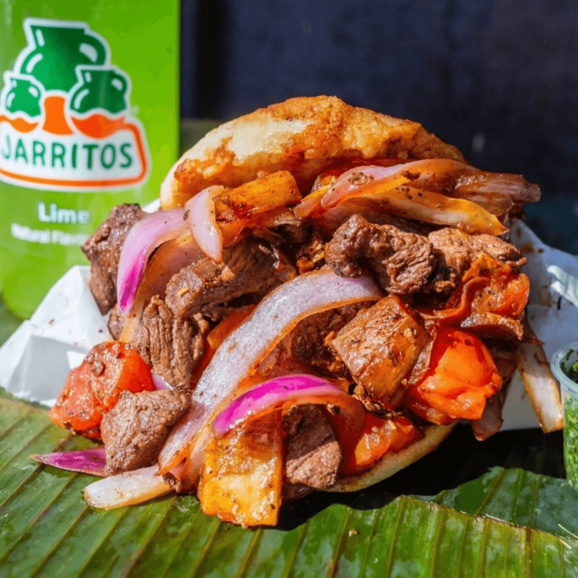 Chellas Arepa Kitchen gallery image #2