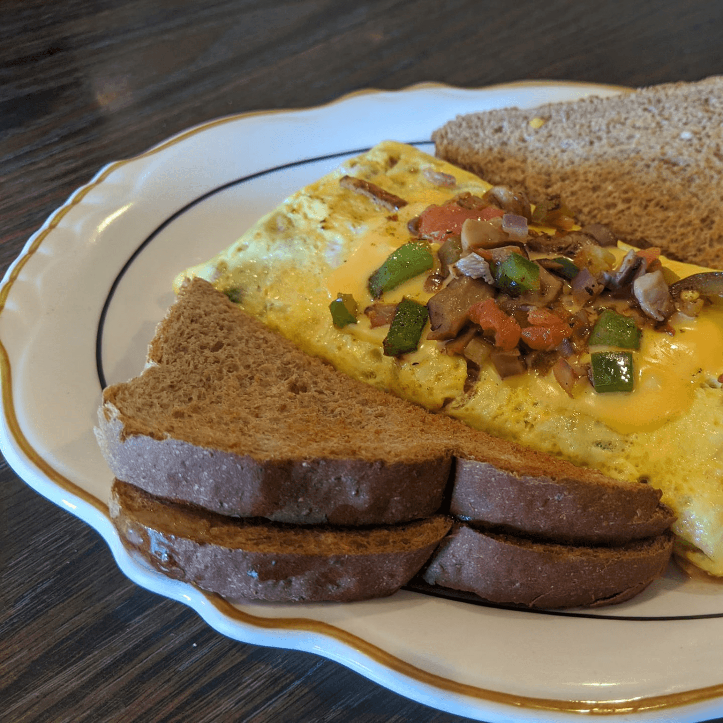 What Makes Us Special 🍔