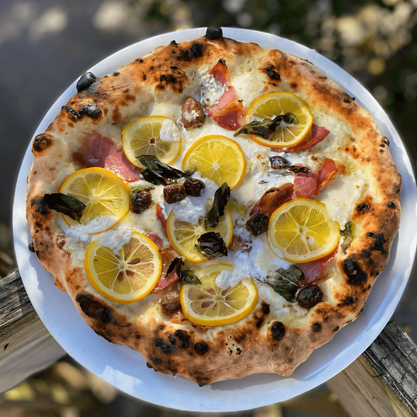 Easy Ordering and Convenient Options