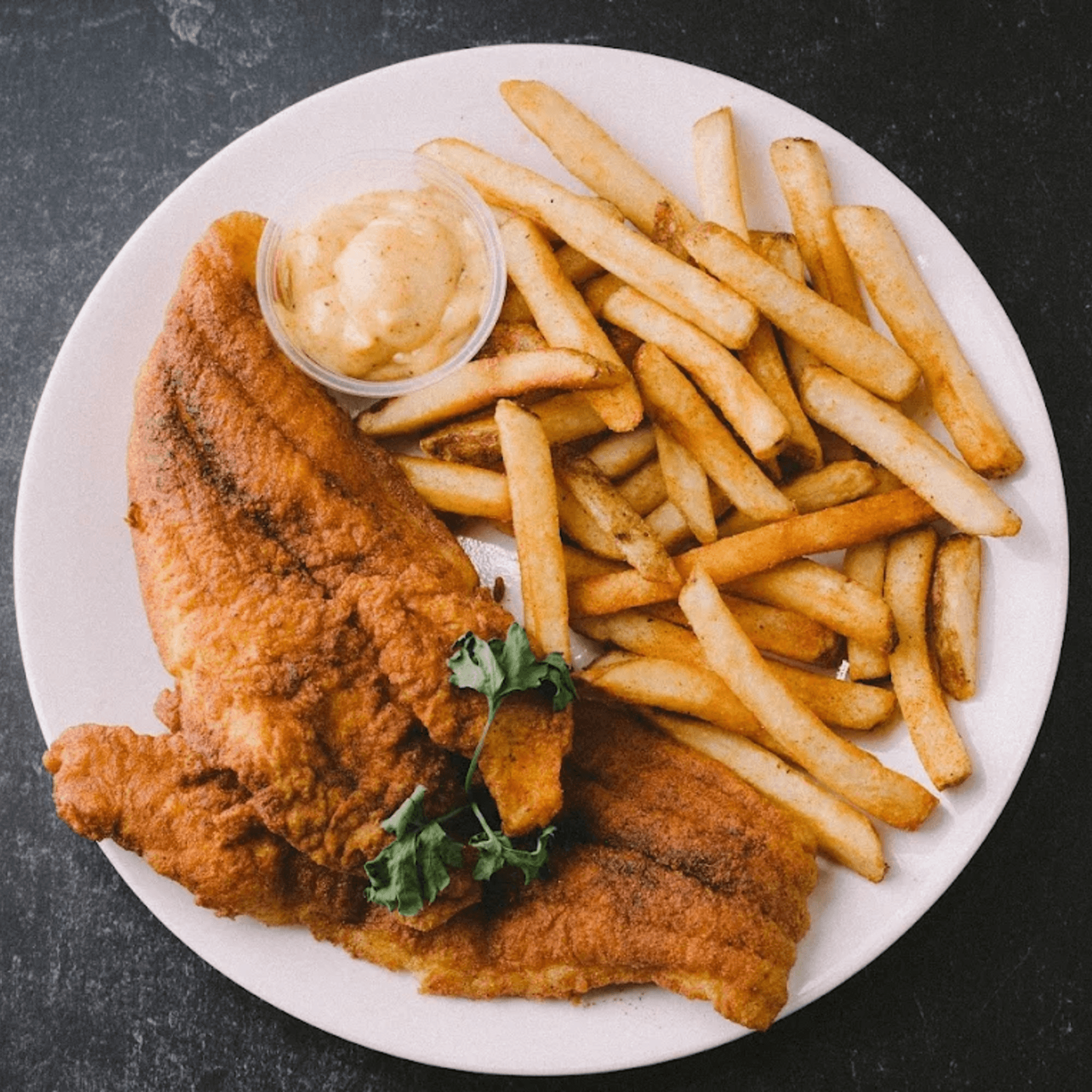 Jammin Island BBQ gallery image #4