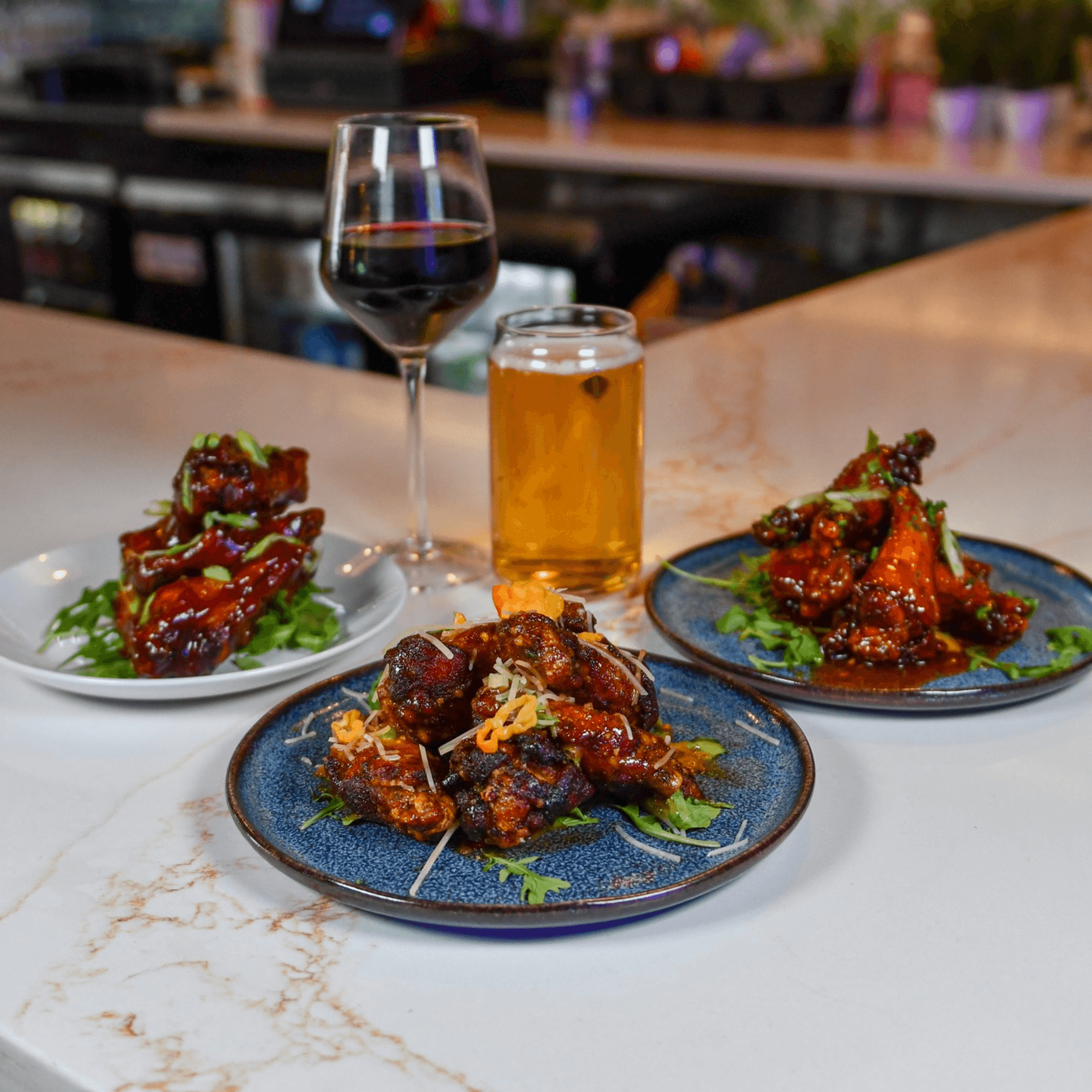 Bacchanal Junction gallery image #2