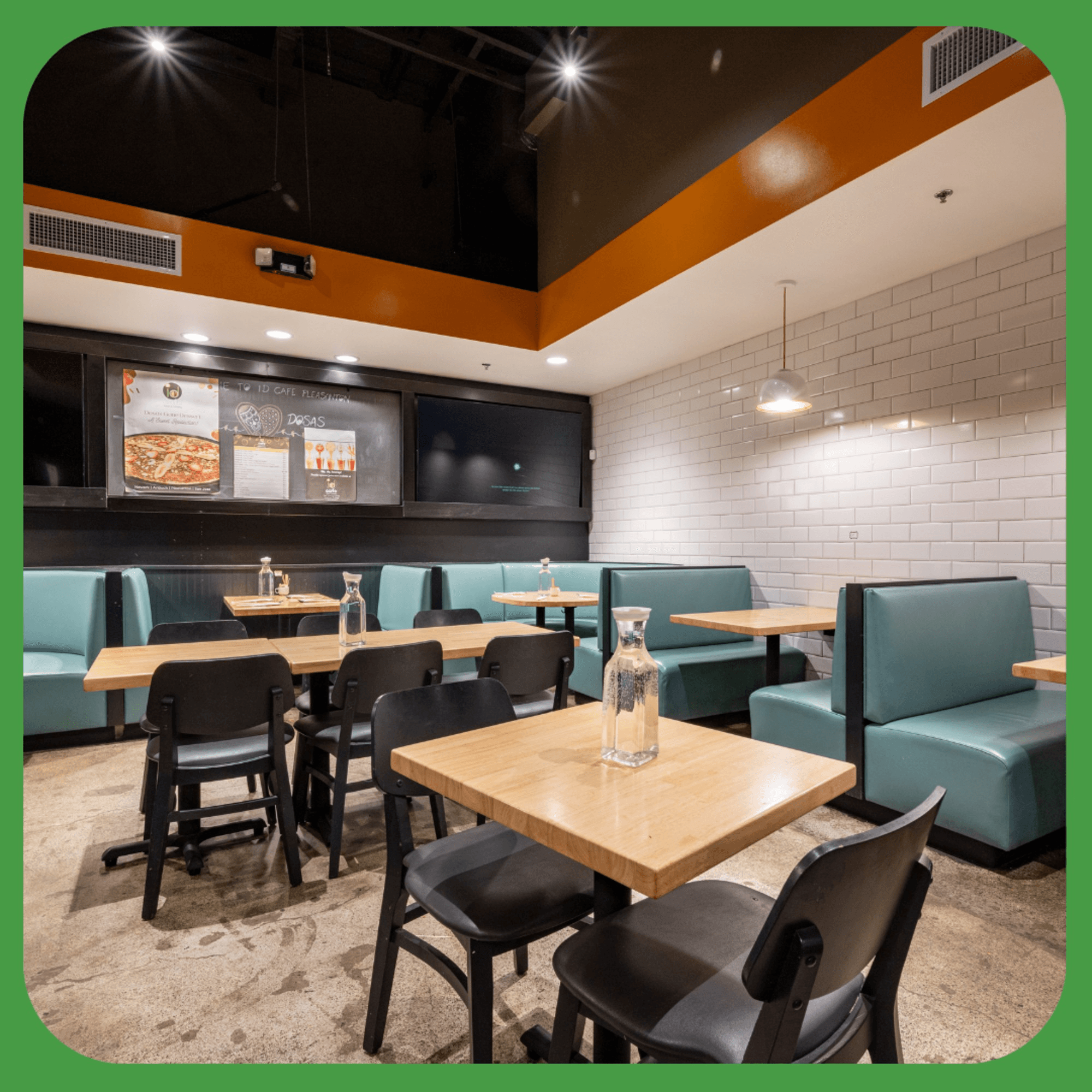 ID Cafe gallery image #6