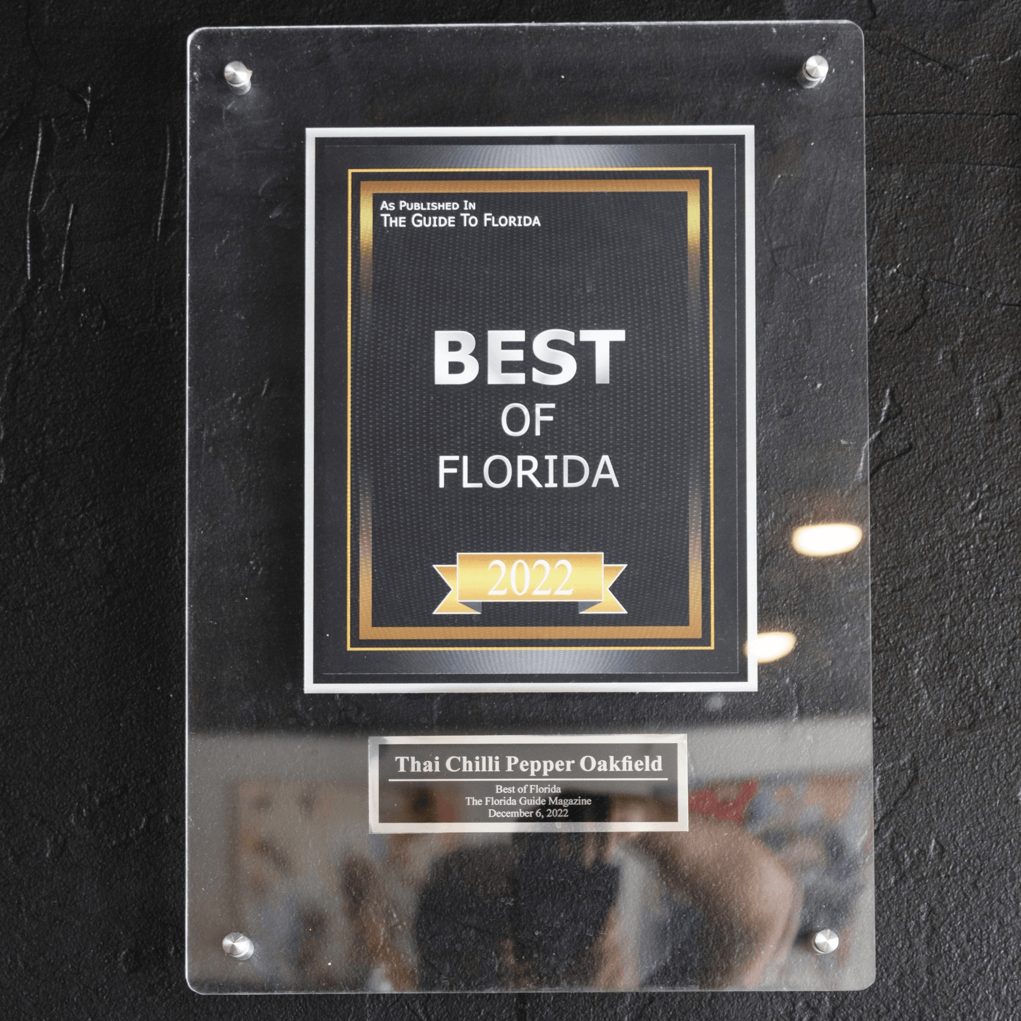 Thai Chilli Pepper gallery image #2