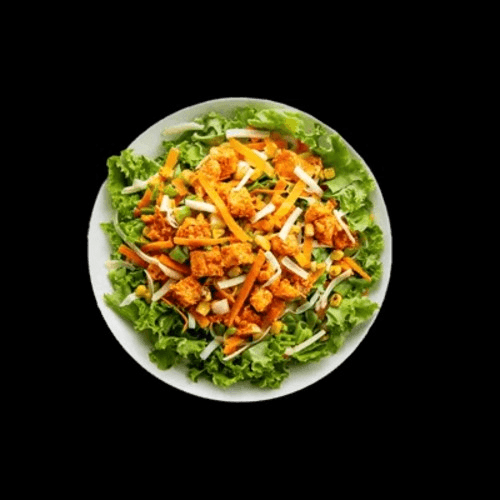Buffalo Chicken Salad.