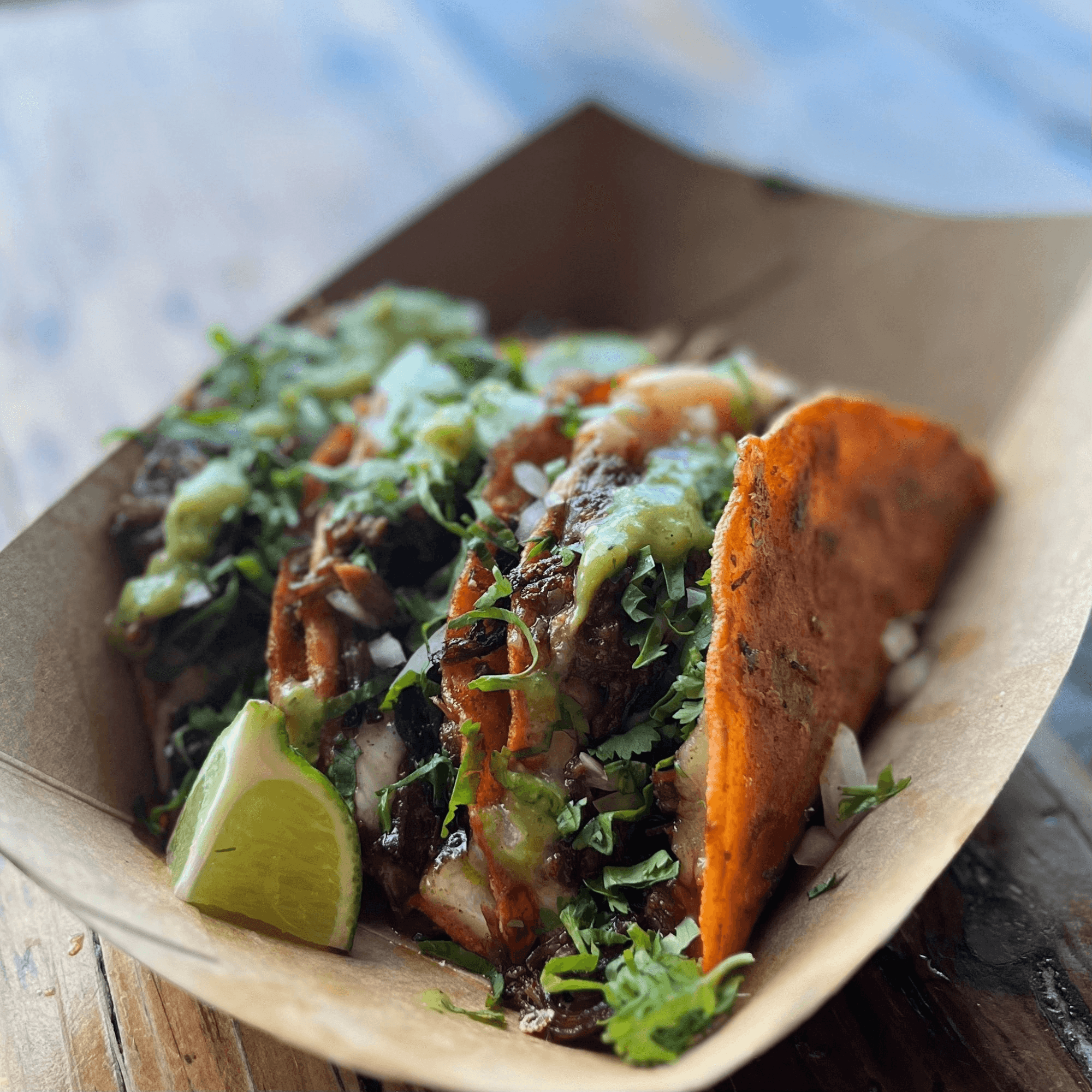 Bomb Taco gallery image #9