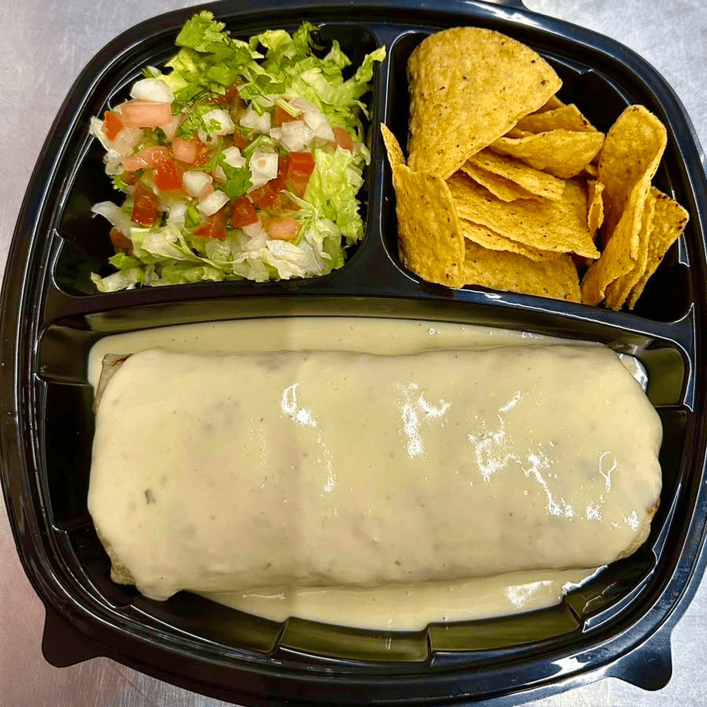 Easy & Convenient Ordering