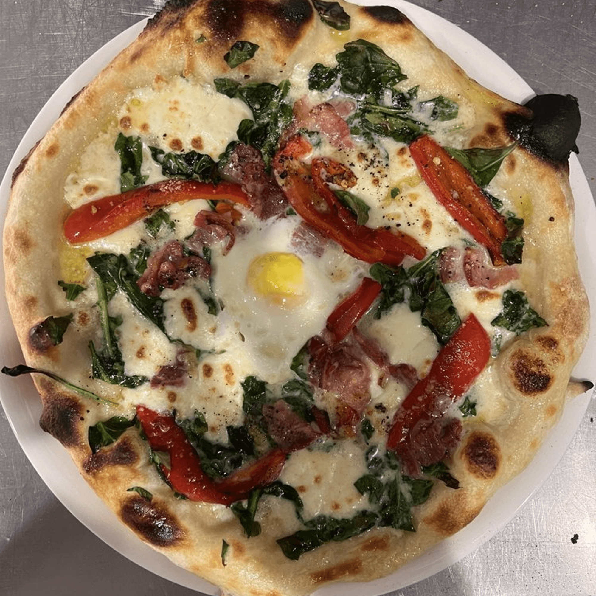 HillCrust Pizza gallery image #6