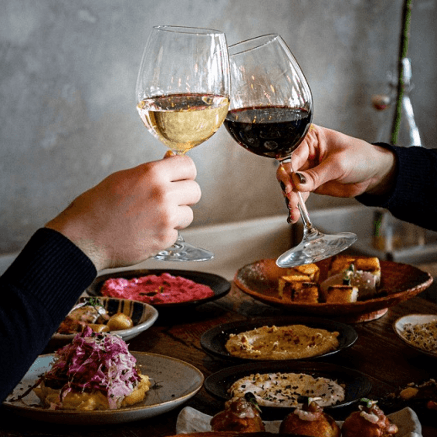 Host Your Event in Style