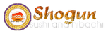 Shogun Sushi & Hibachi