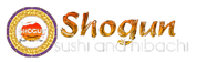 Shogun Sushi & Hibachi