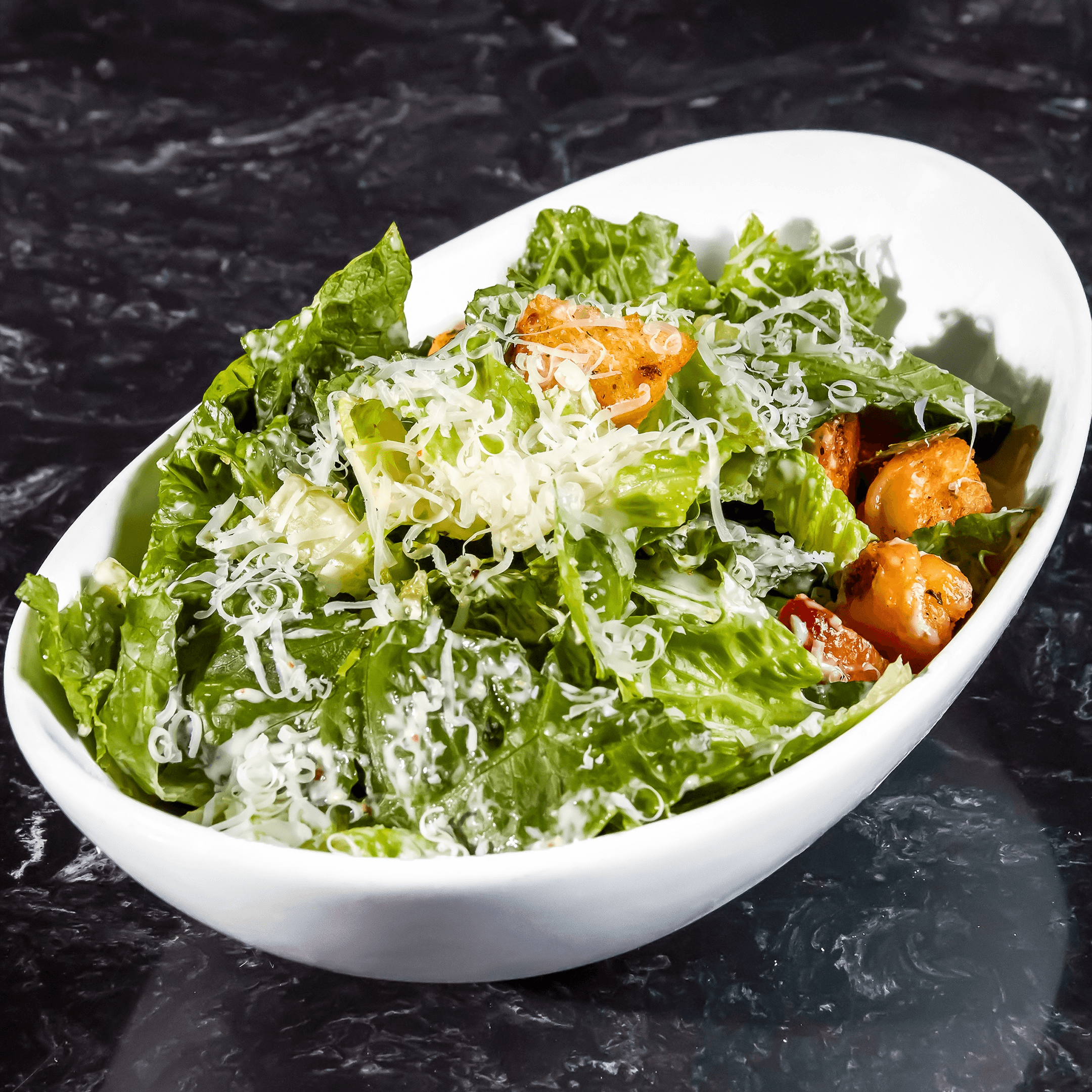 Caesar Salad.