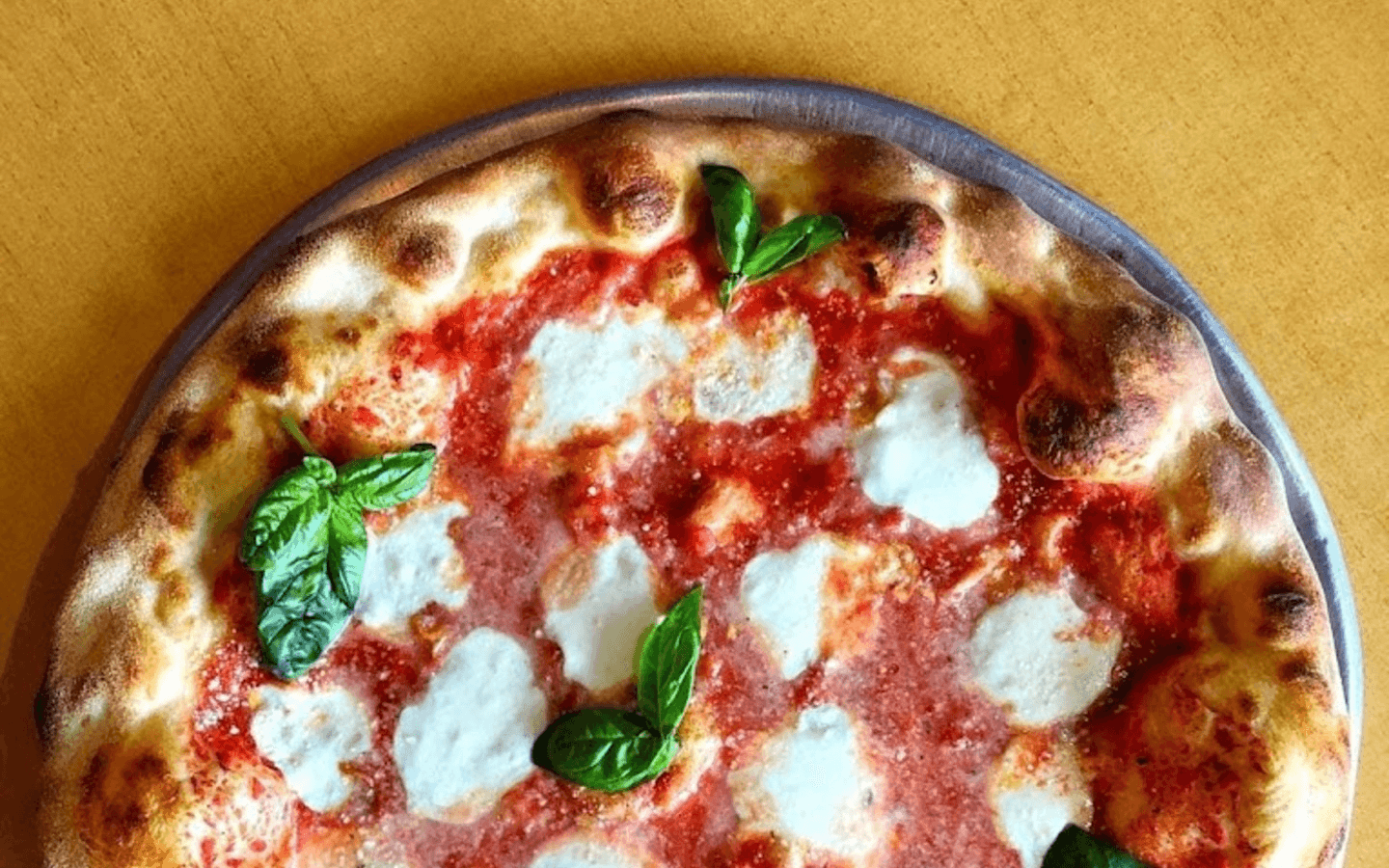 Nunzio’s Kitchen Story! 