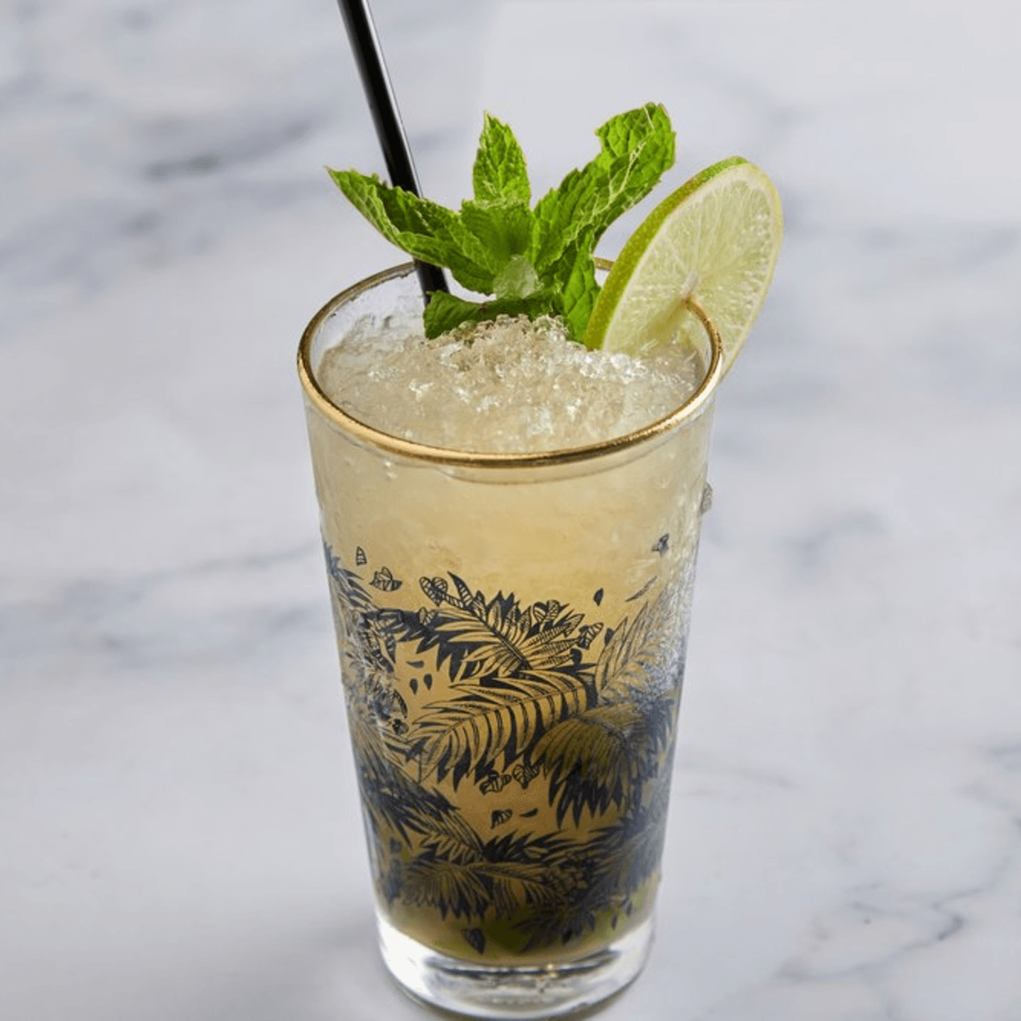 Classic Cuban Sips With A Modern Twist