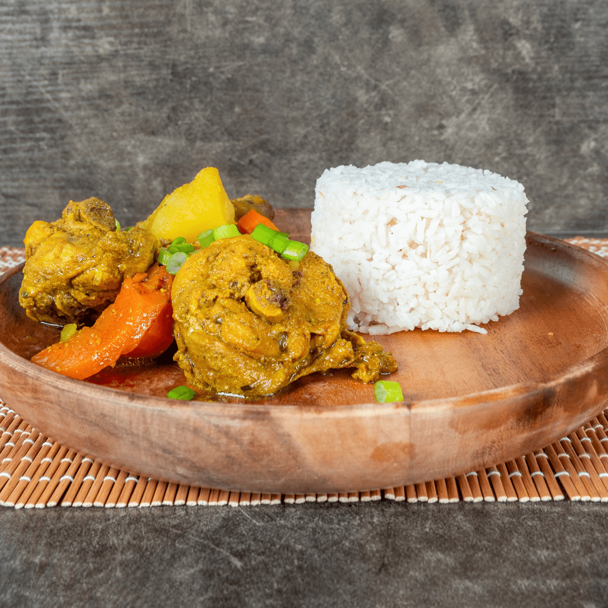 JAMROK CARIBBEAN BUFFET gallery image #6