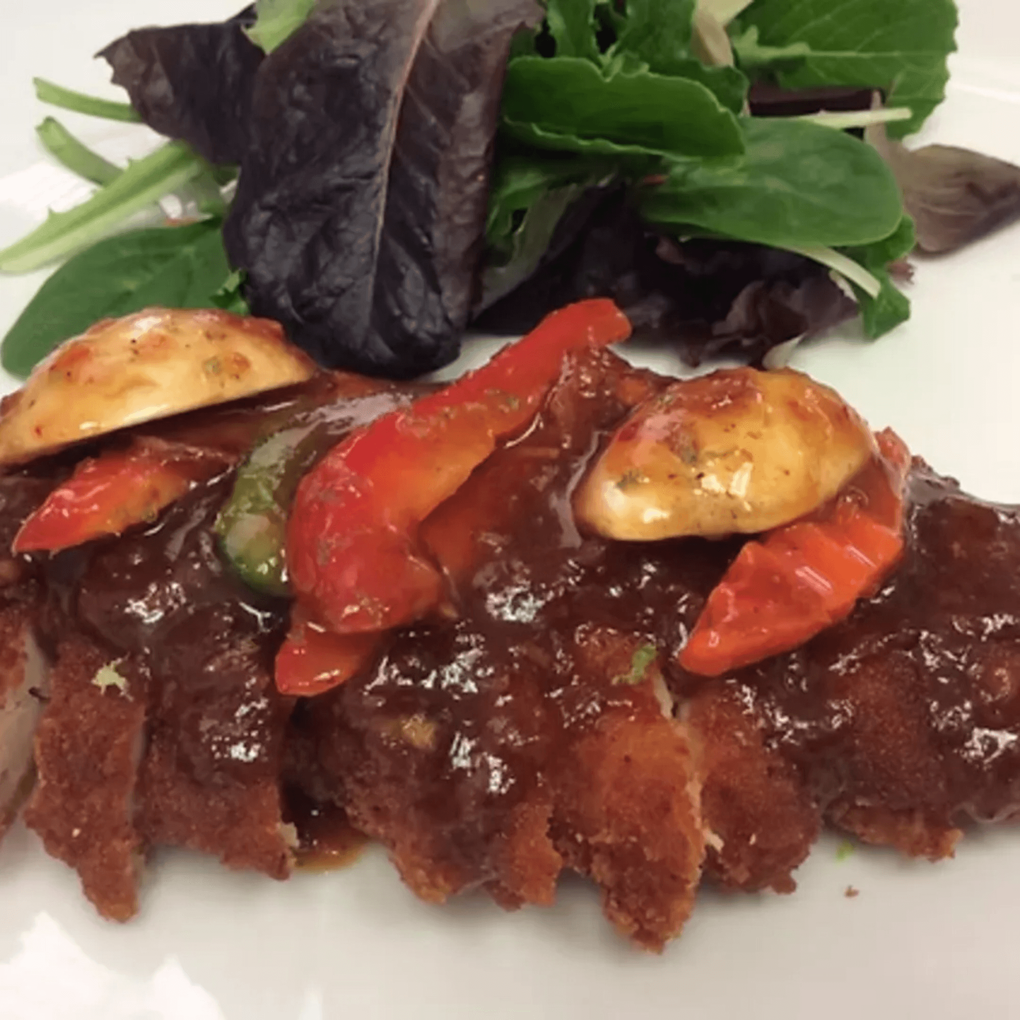 Charm Thai Cuisine gallery image #48